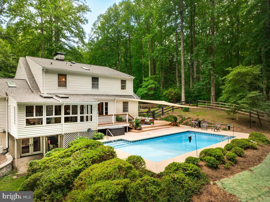 LYONS CREEK HUNDRED - Residential