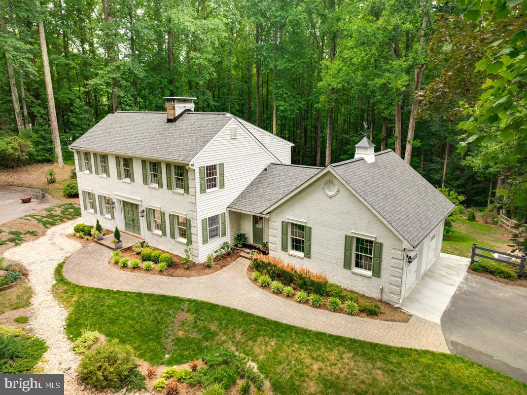 LYONS CREEK HUNDRED - Residential