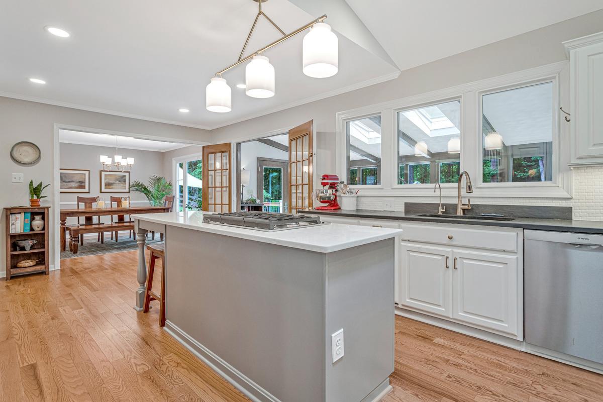 LYONS CREEK HUNDRED - Residential