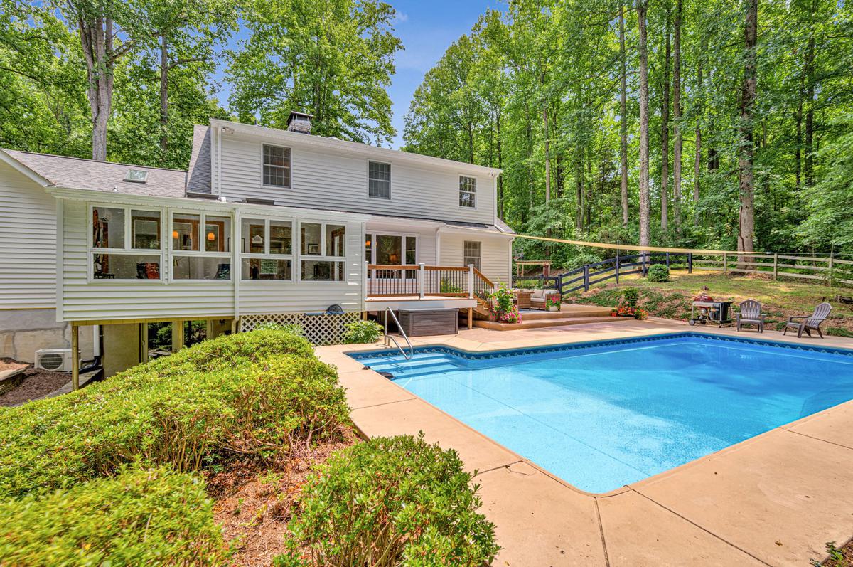 LYONS CREEK HUNDRED - Residential
