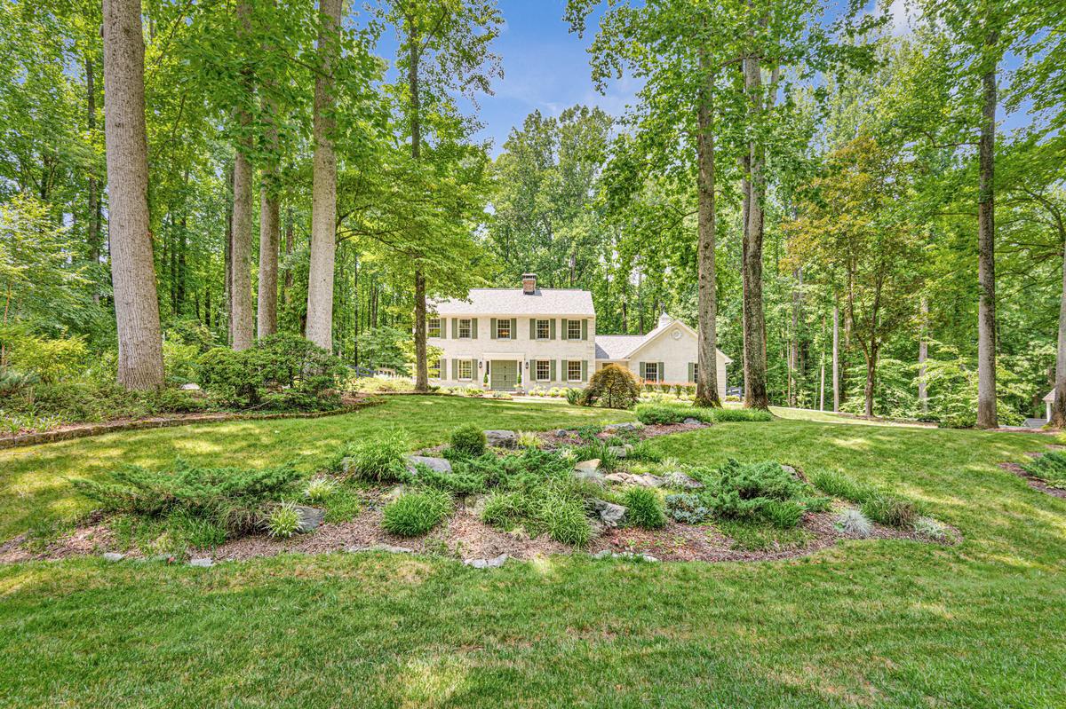 LYONS CREEK HUNDRED - Residential