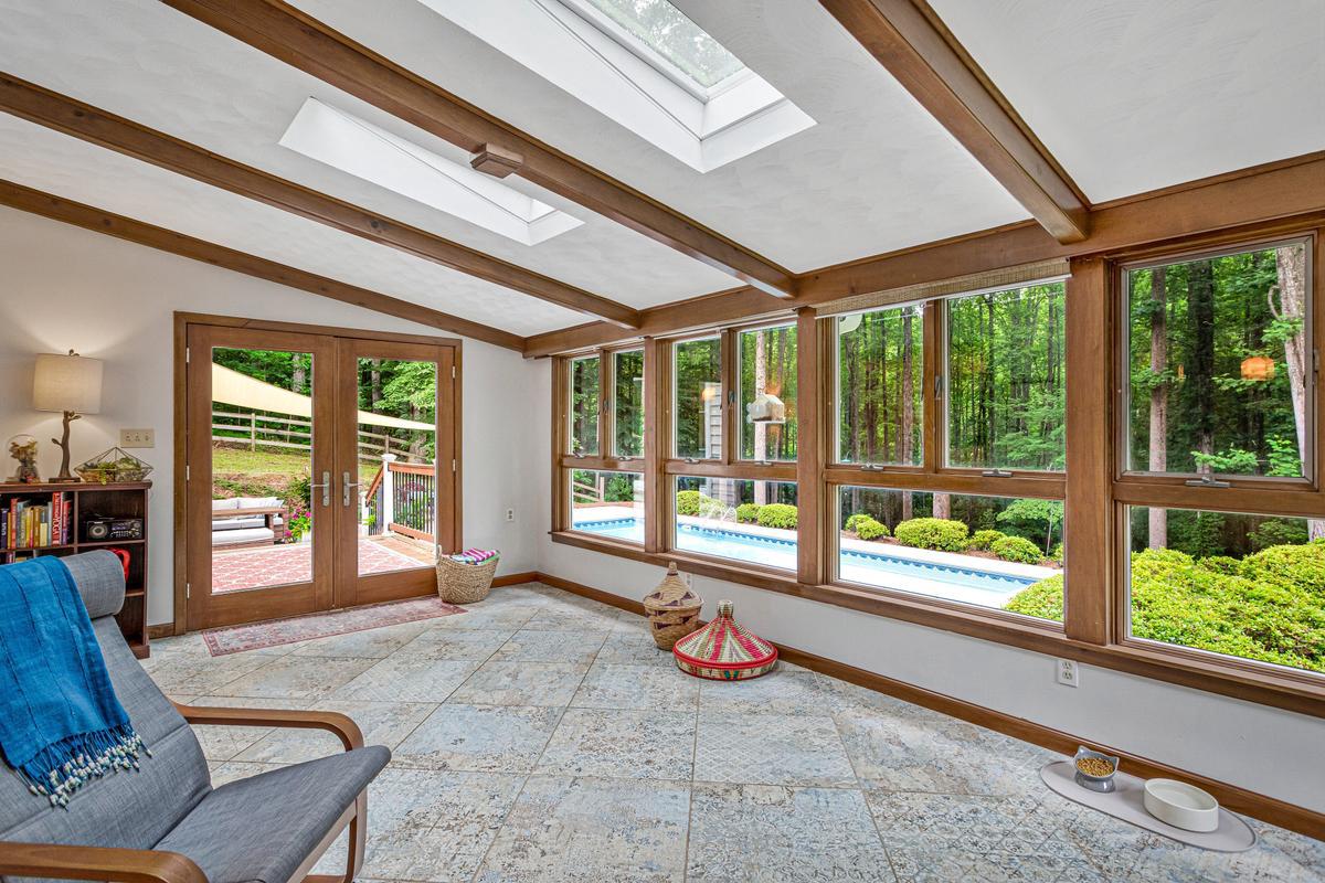 LYONS CREEK HUNDRED - Residential