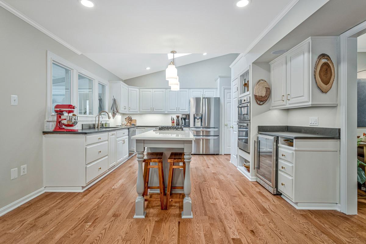 LYONS CREEK HUNDRED - Residential