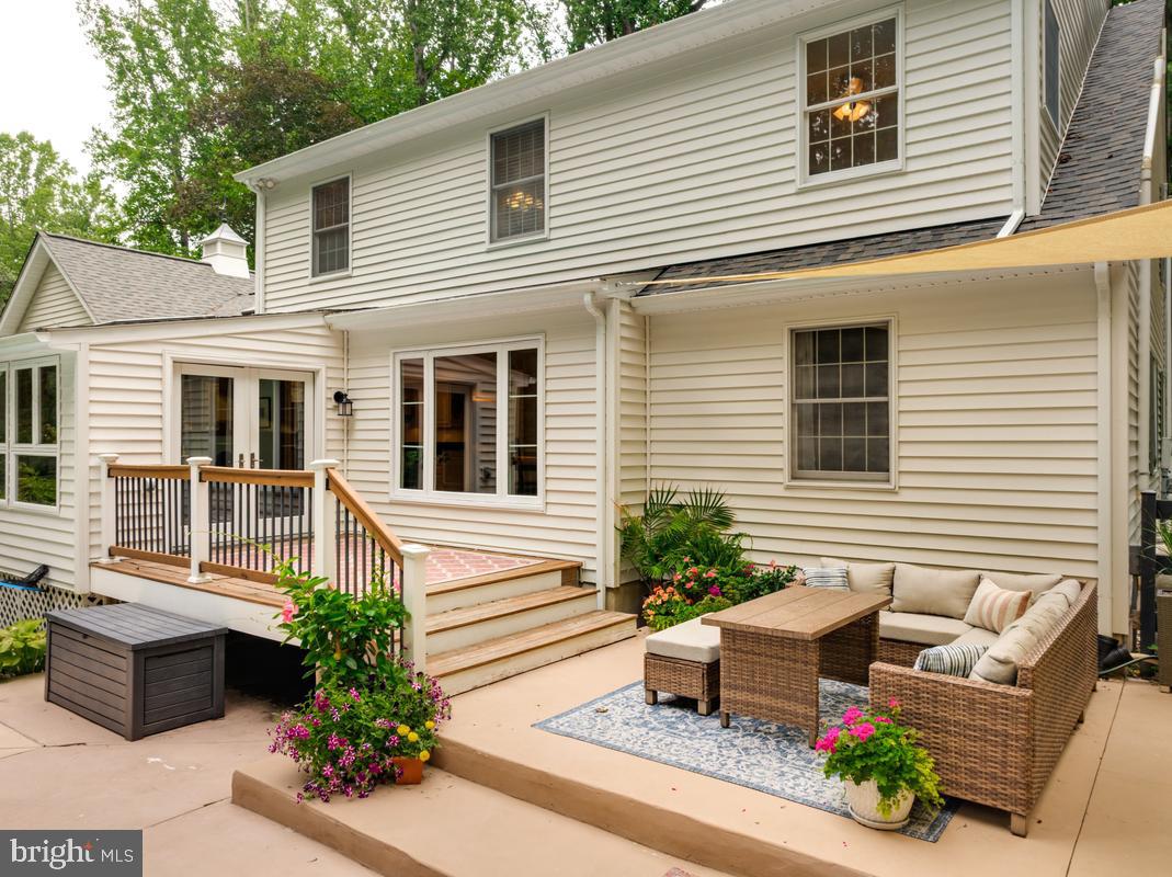 LYONS CREEK HUNDRED - Residential