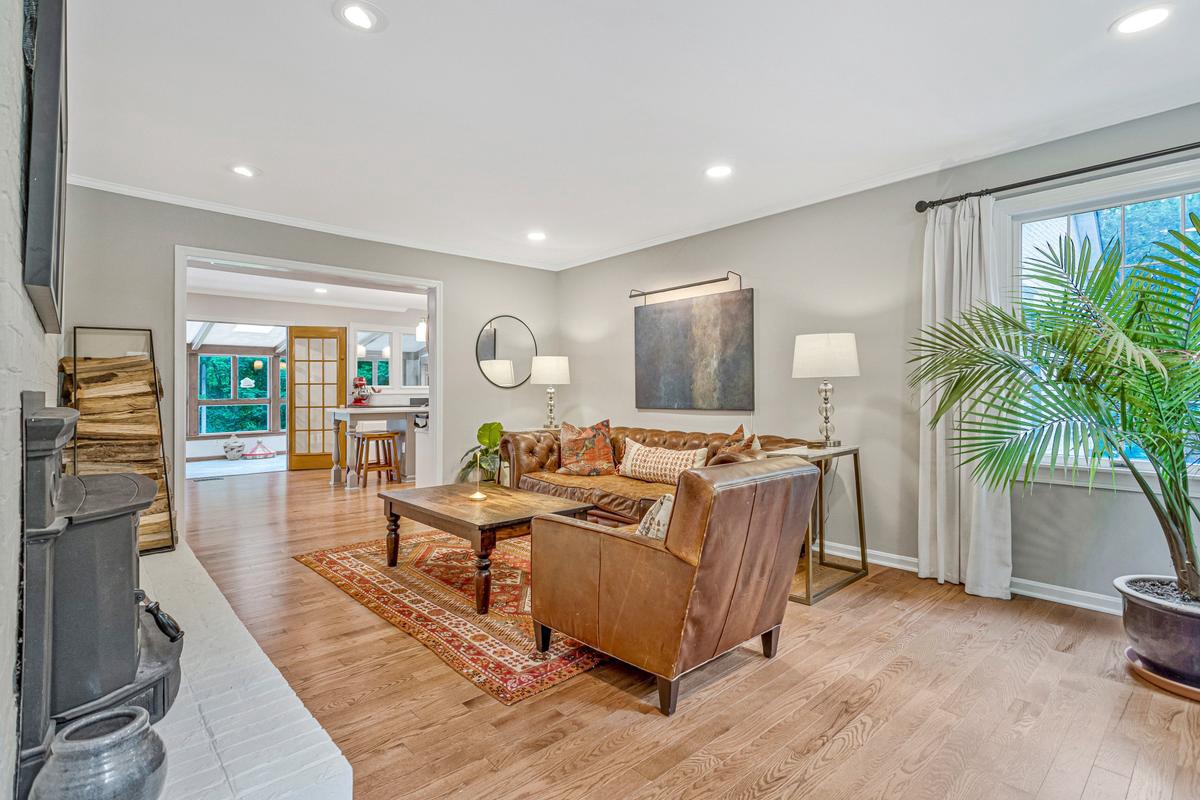 LYONS CREEK HUNDRED - Residential