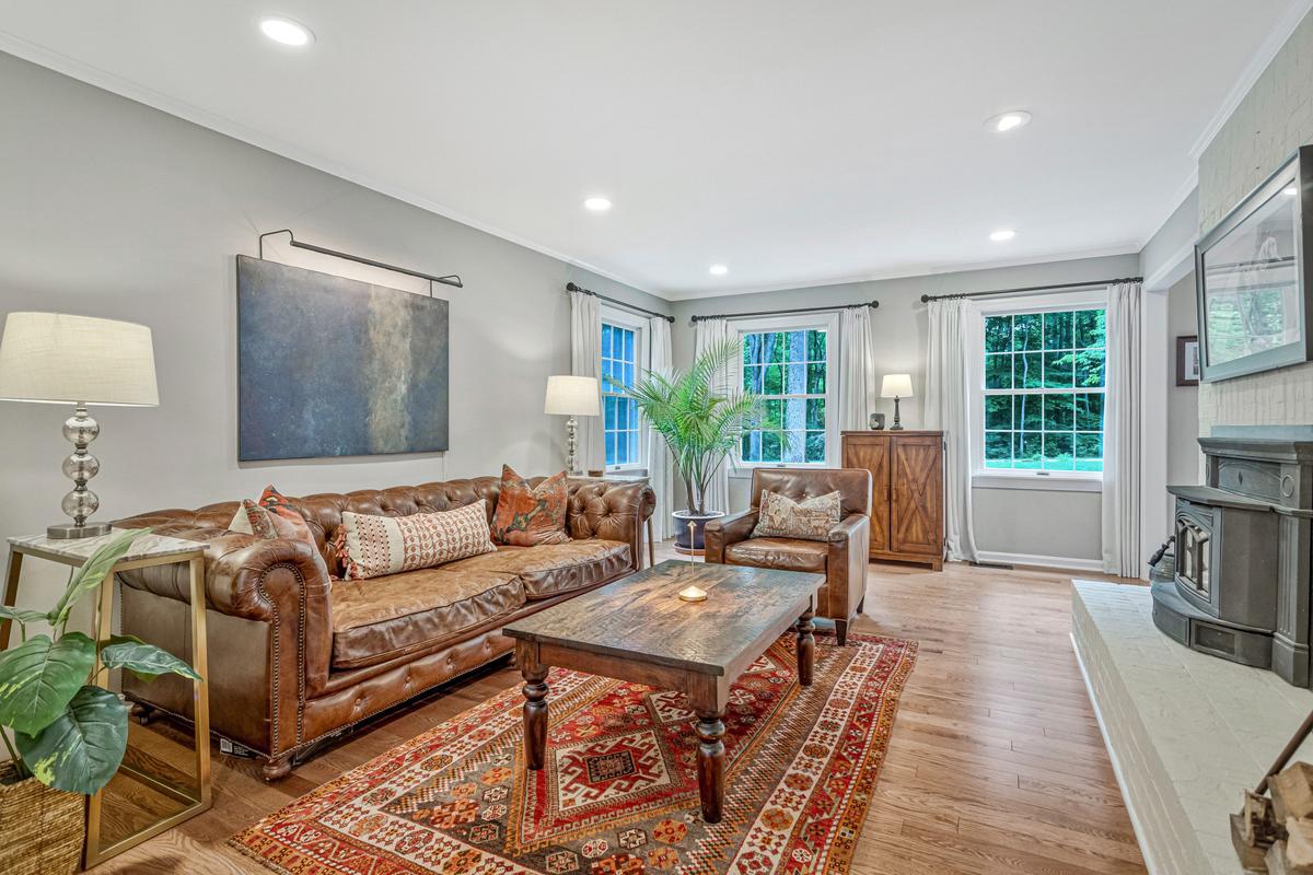 LYONS CREEK HUNDRED - Residential