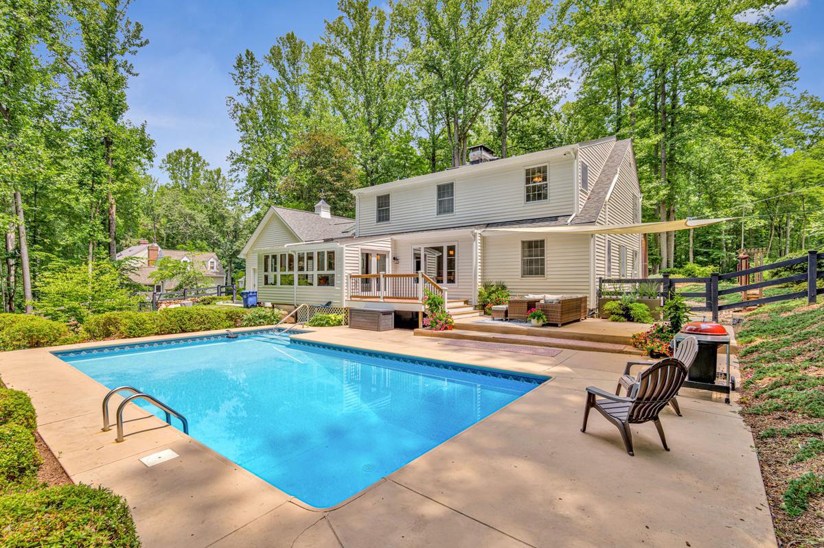 LYONS CREEK HUNDRED - Residential