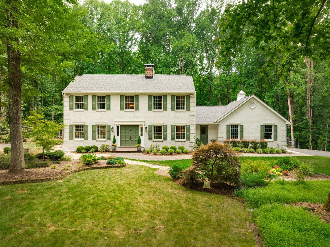 LYONS CREEK HUNDRED - Residential