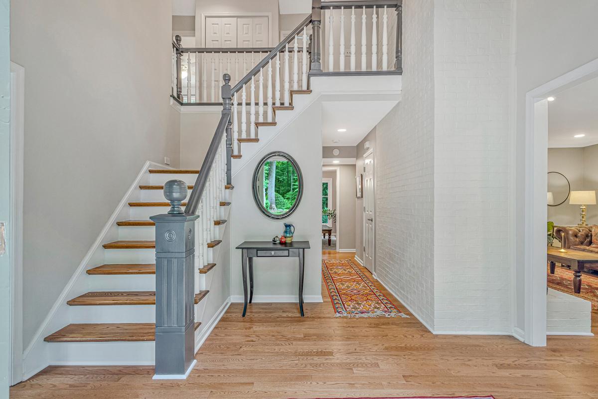 LYONS CREEK HUNDRED - Residential