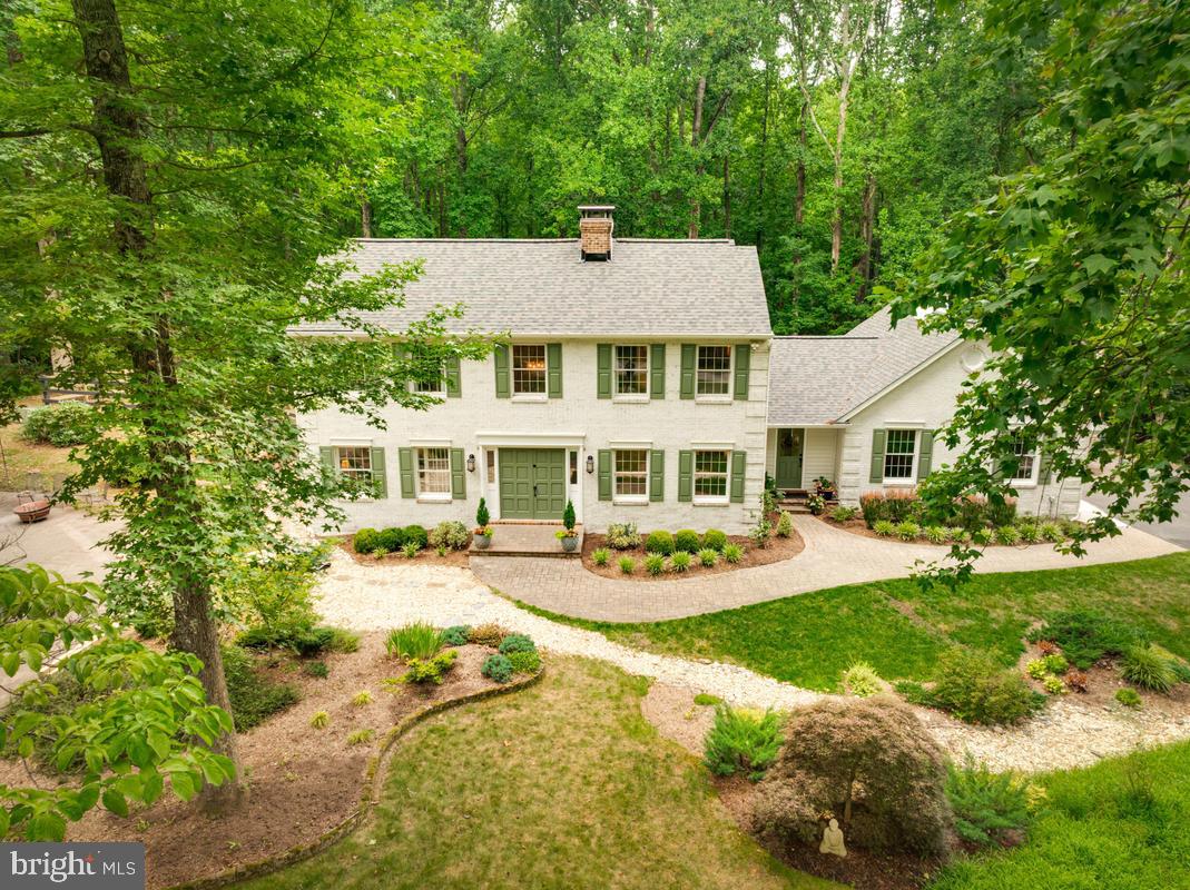LYONS CREEK HUNDRED - Residential