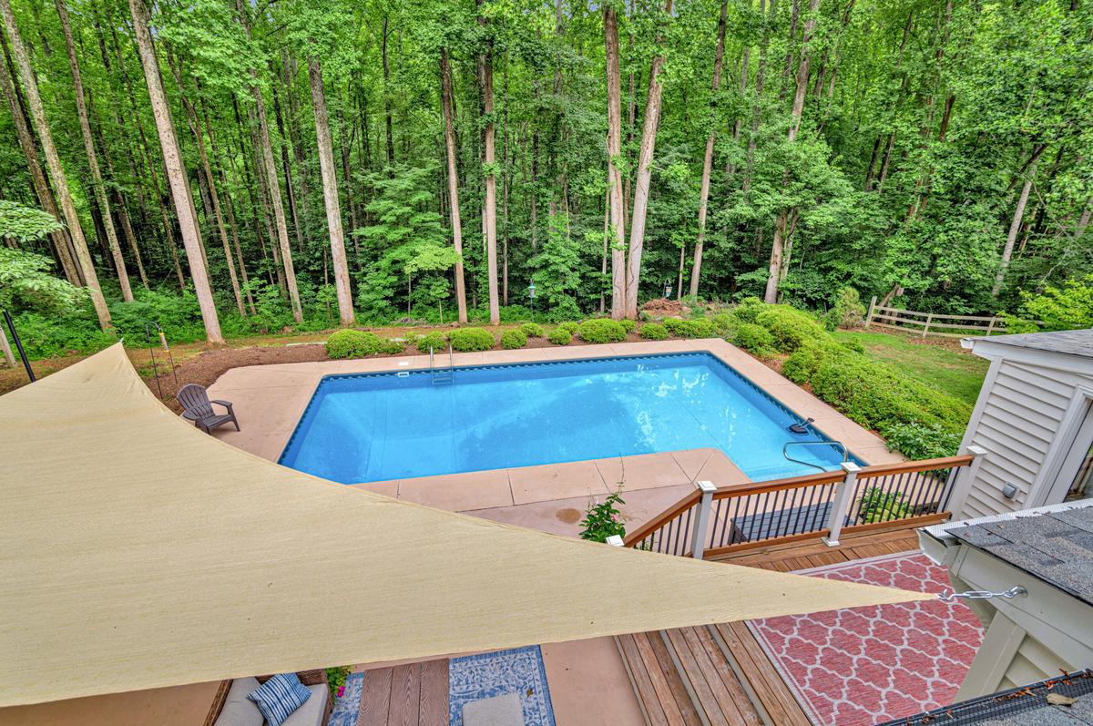 LYONS CREEK HUNDRED - Residential