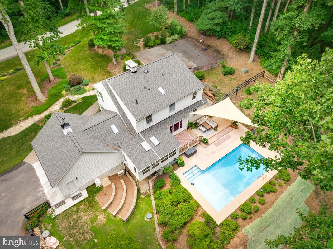 LYONS CREEK HUNDRED - Residential
