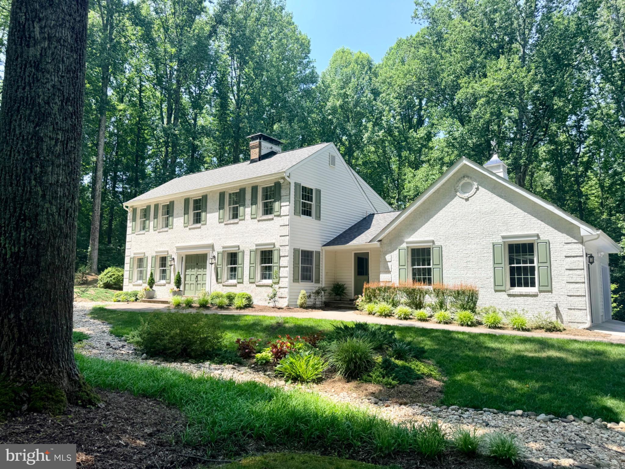 LYONS CREEK HUNDRED - Residential