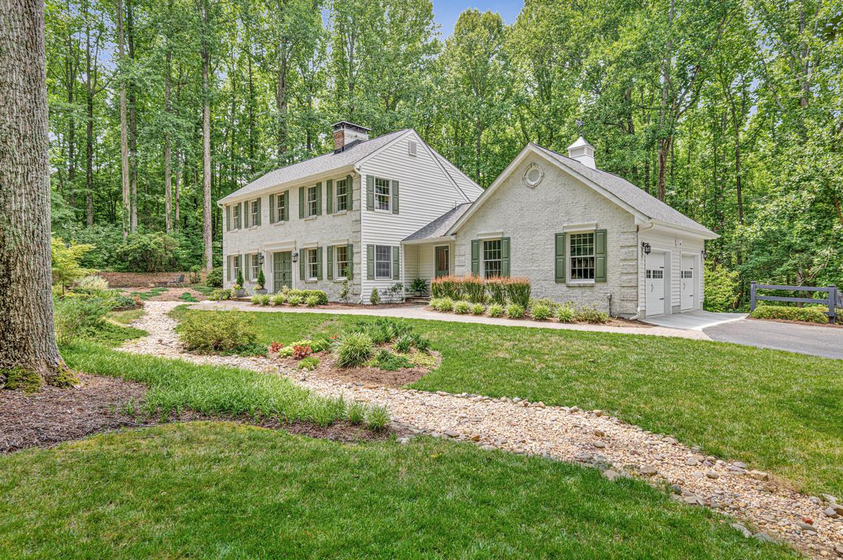 LYONS CREEK HUNDRED - Residential
