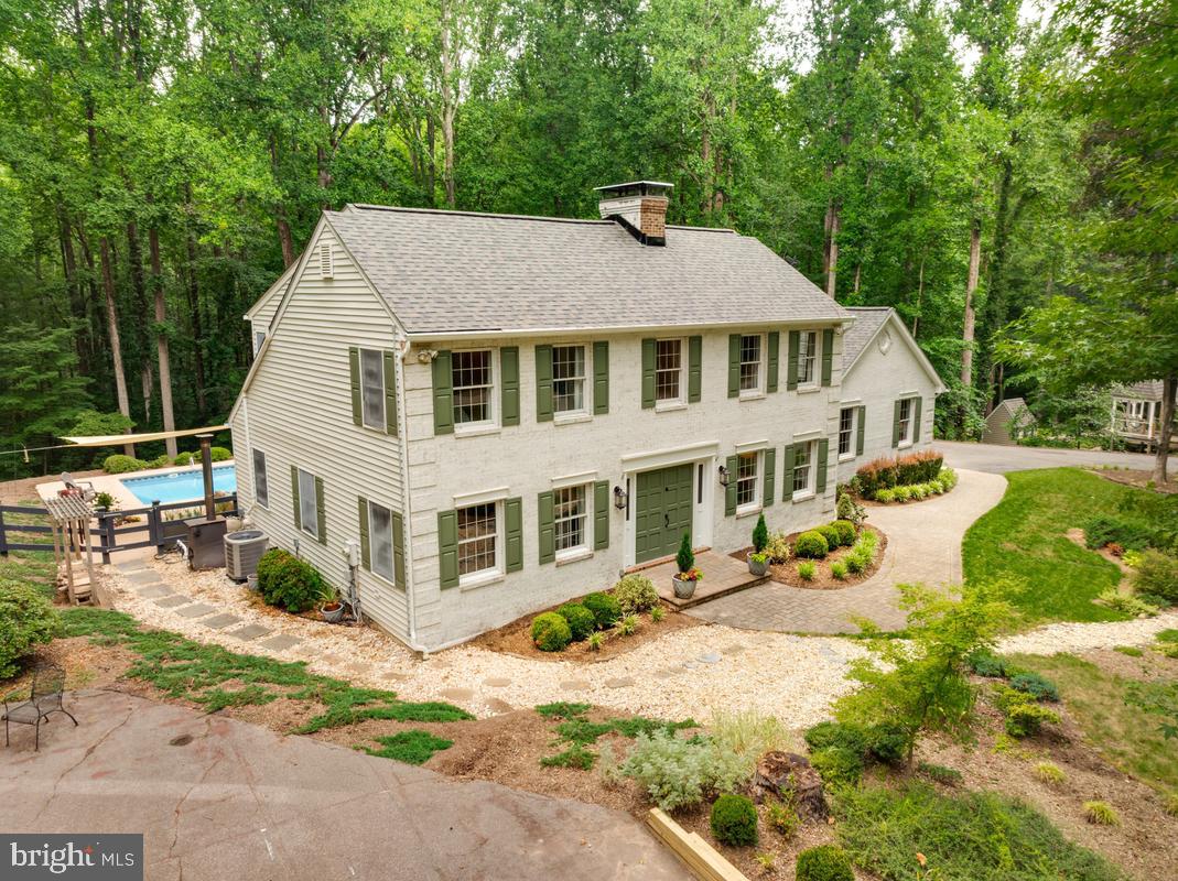 LYONS CREEK HUNDRED - Residential