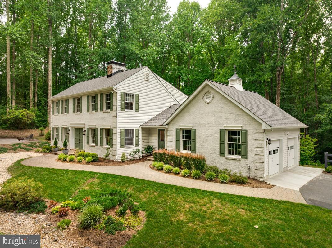LYONS CREEK HUNDRED - Residential