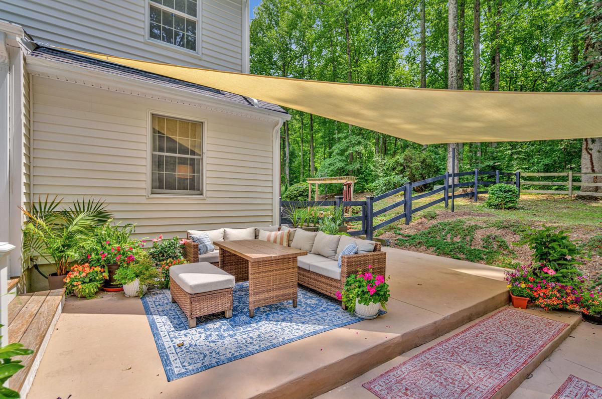 LYONS CREEK HUNDRED - Residential
