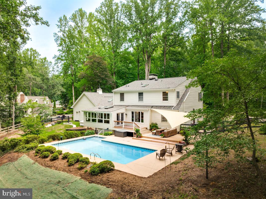 LYONS CREEK HUNDRED - Residential