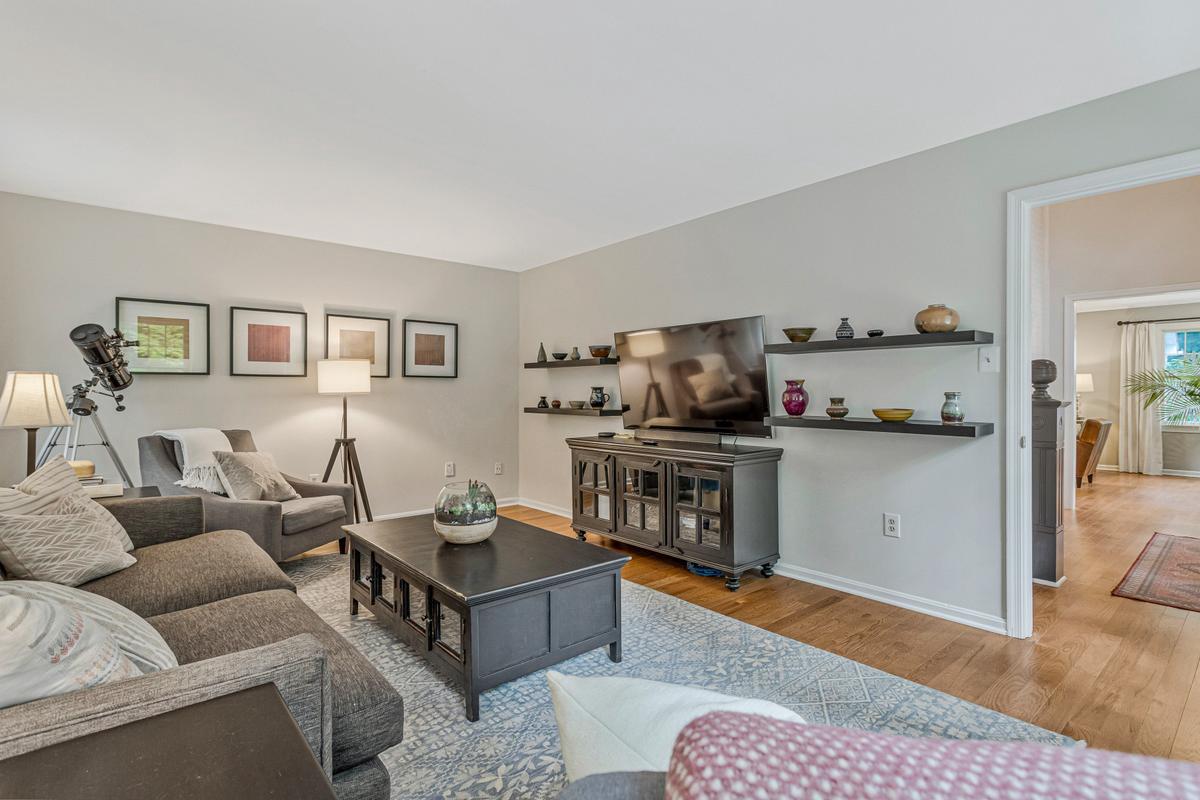 LYONS CREEK HUNDRED - Residential