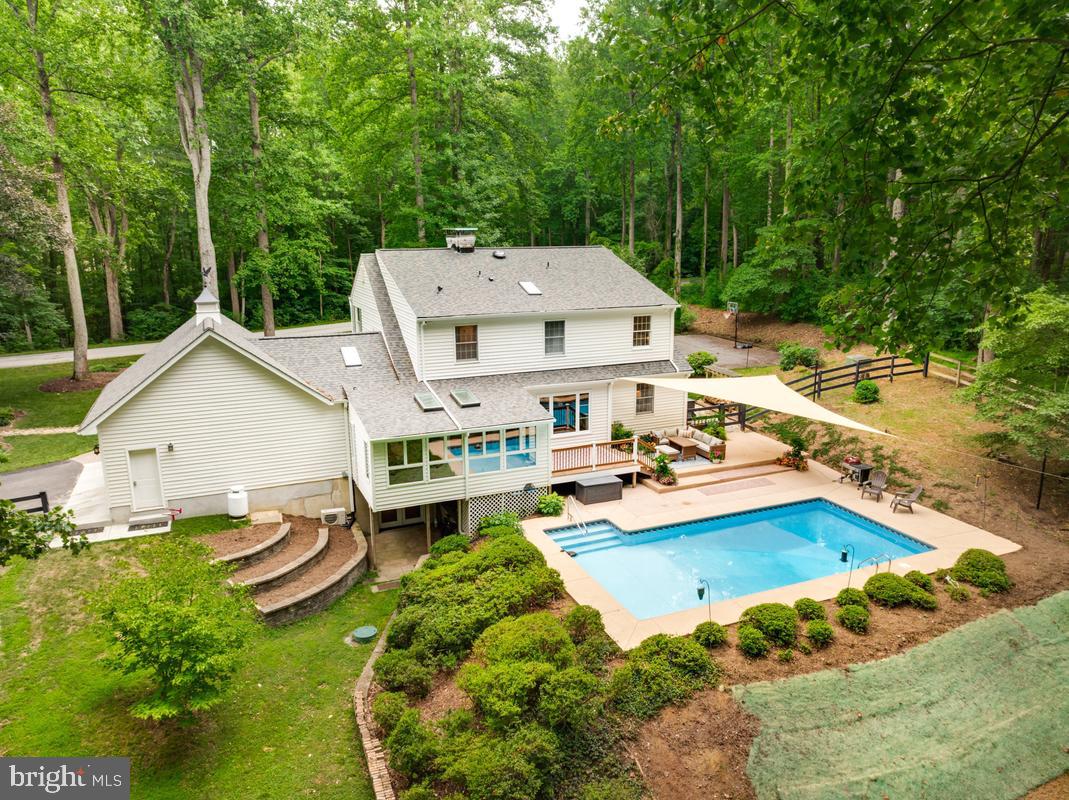 LYONS CREEK HUNDRED - Residential