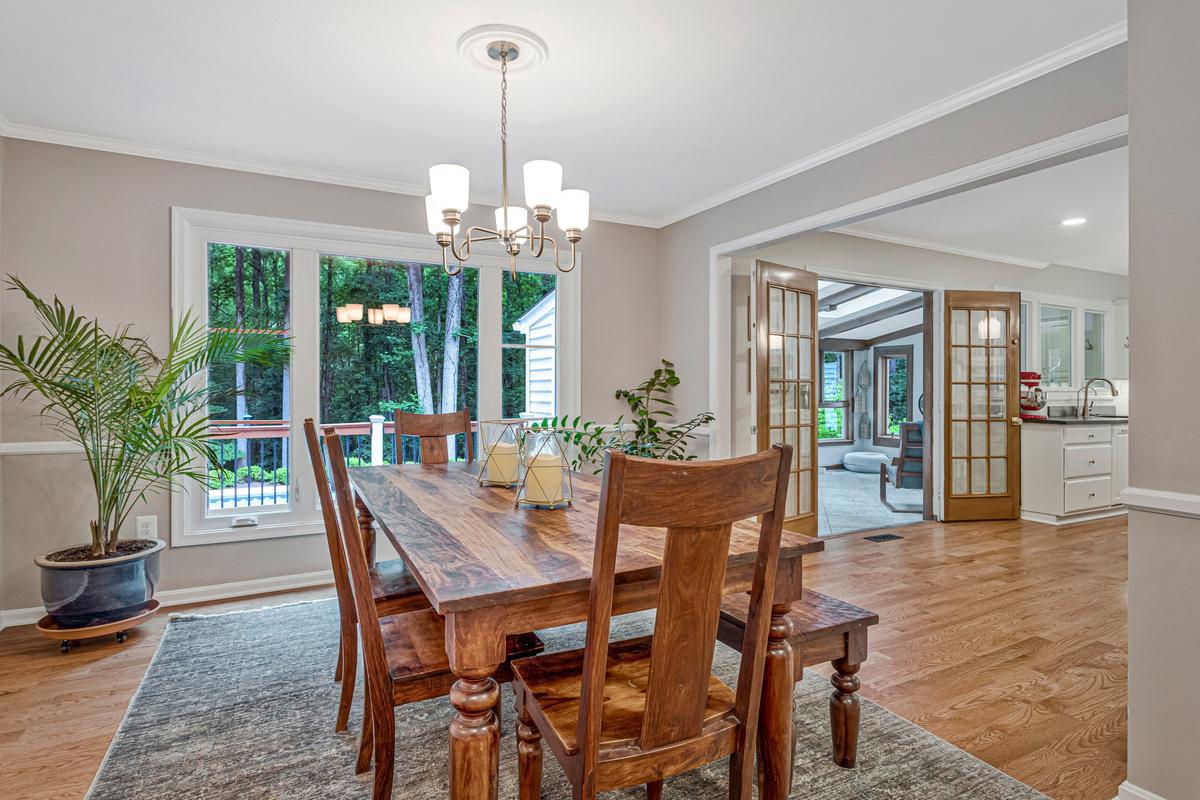 LYONS CREEK HUNDRED - Residential