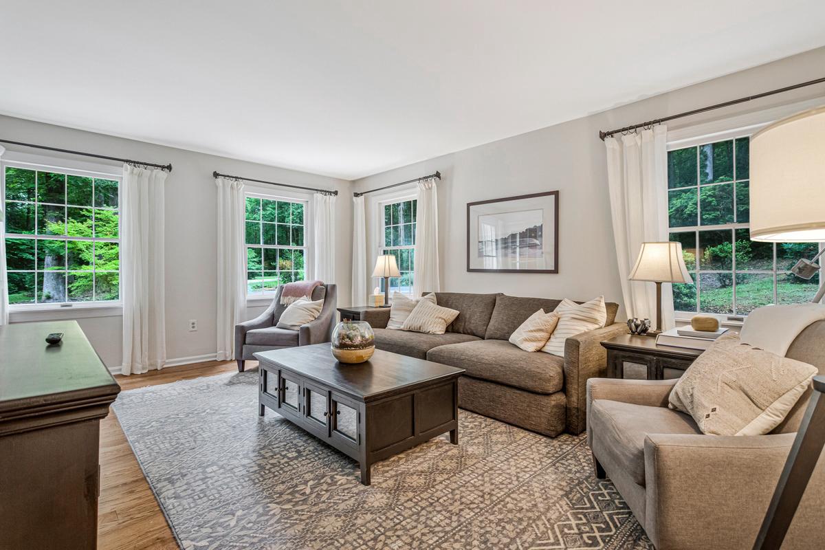 LYONS CREEK HUNDRED - Residential
