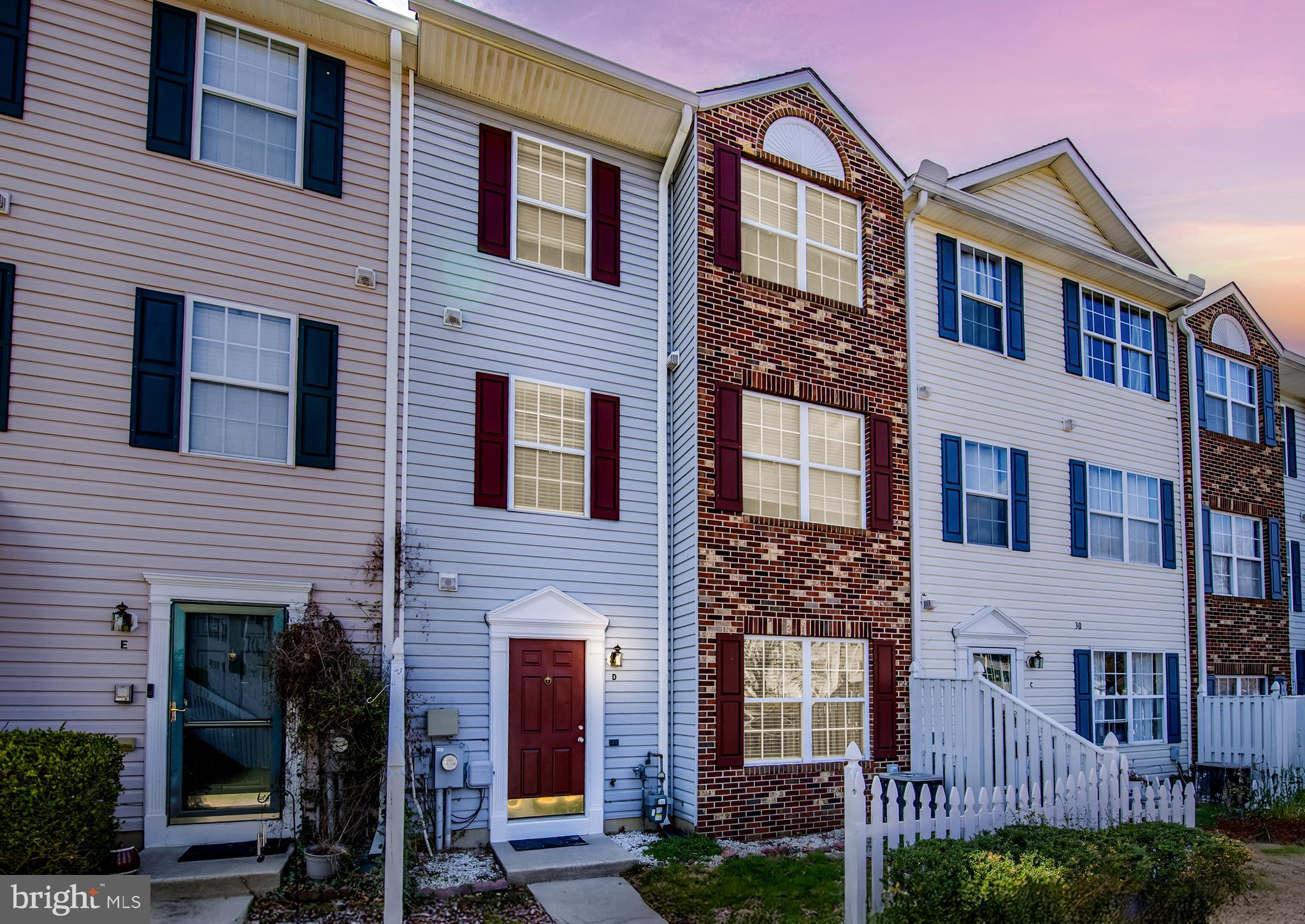 ANNAPOLIS OVERLOOK - Residential Lease