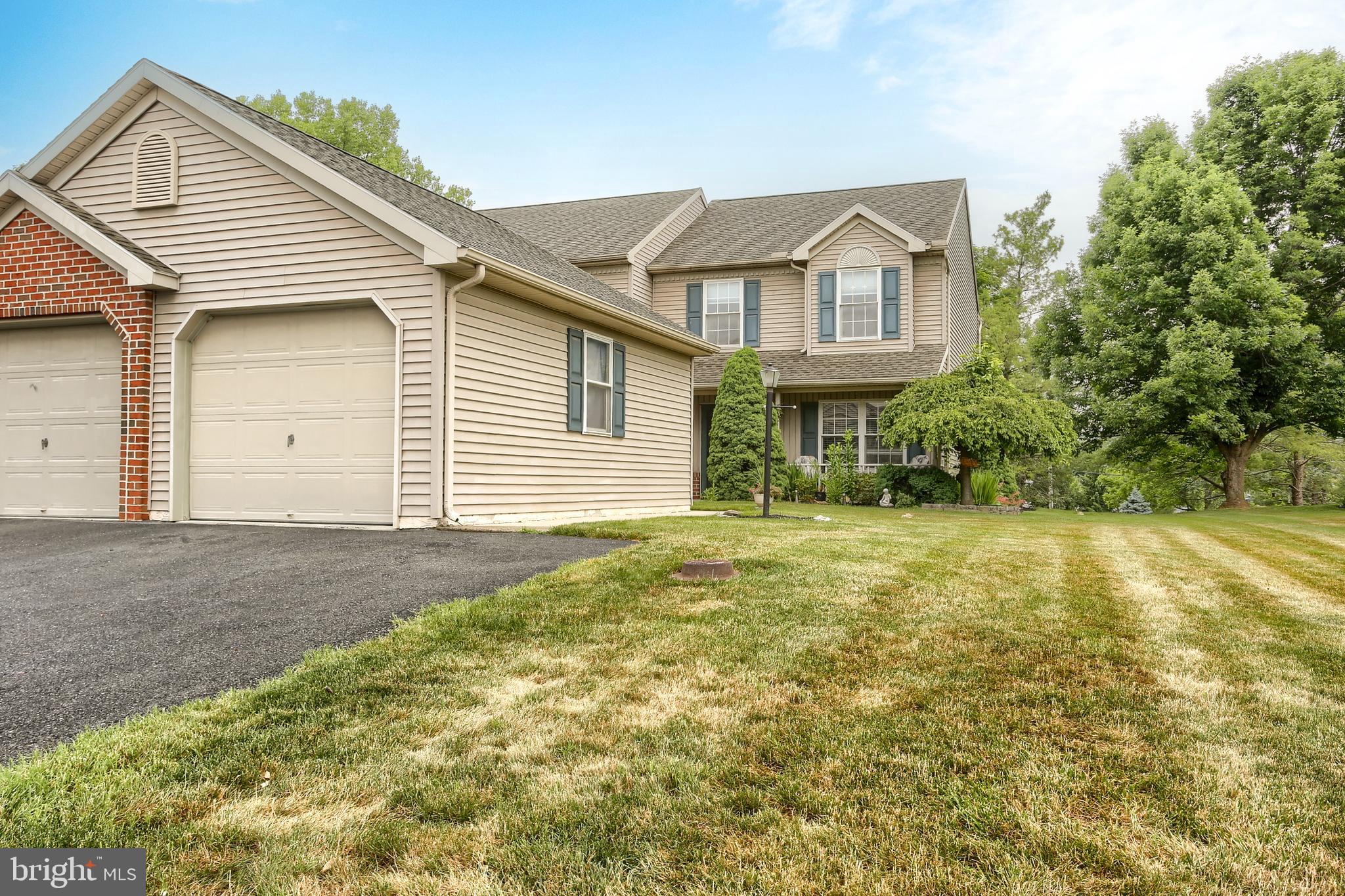 FOREST GLEN - Residential