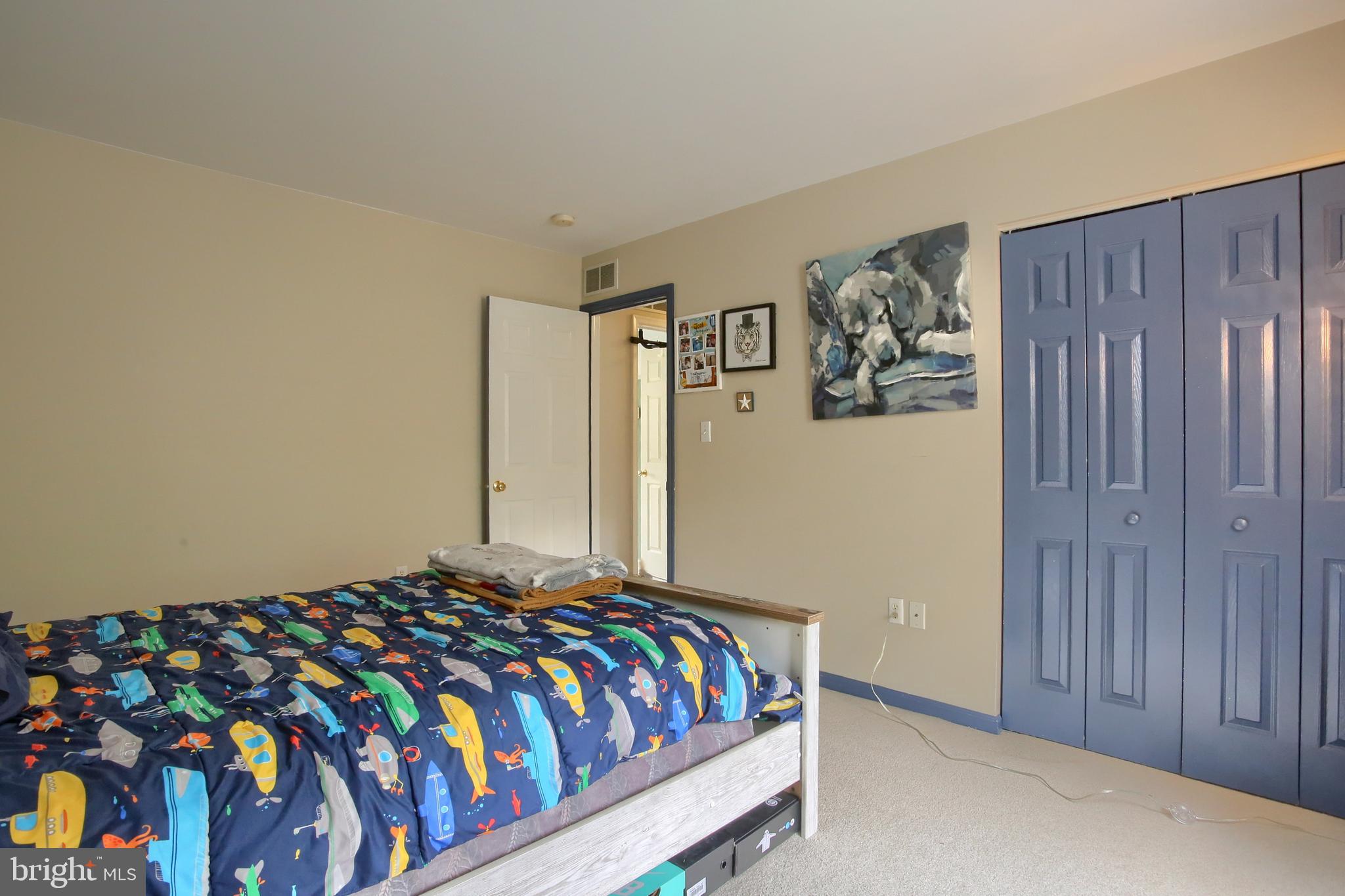 FOREST GLEN - Residential