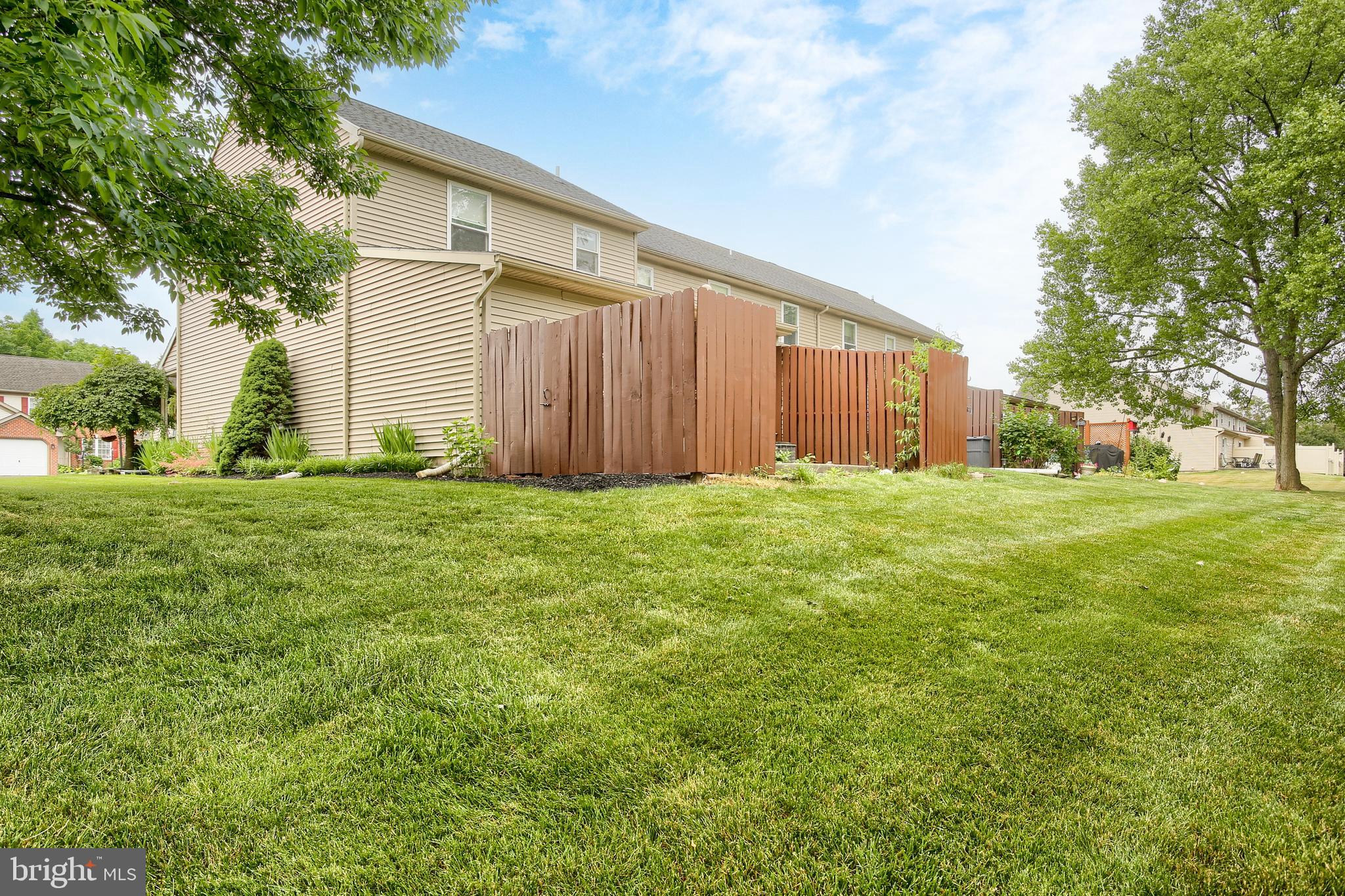 FOREST GLEN - Residential