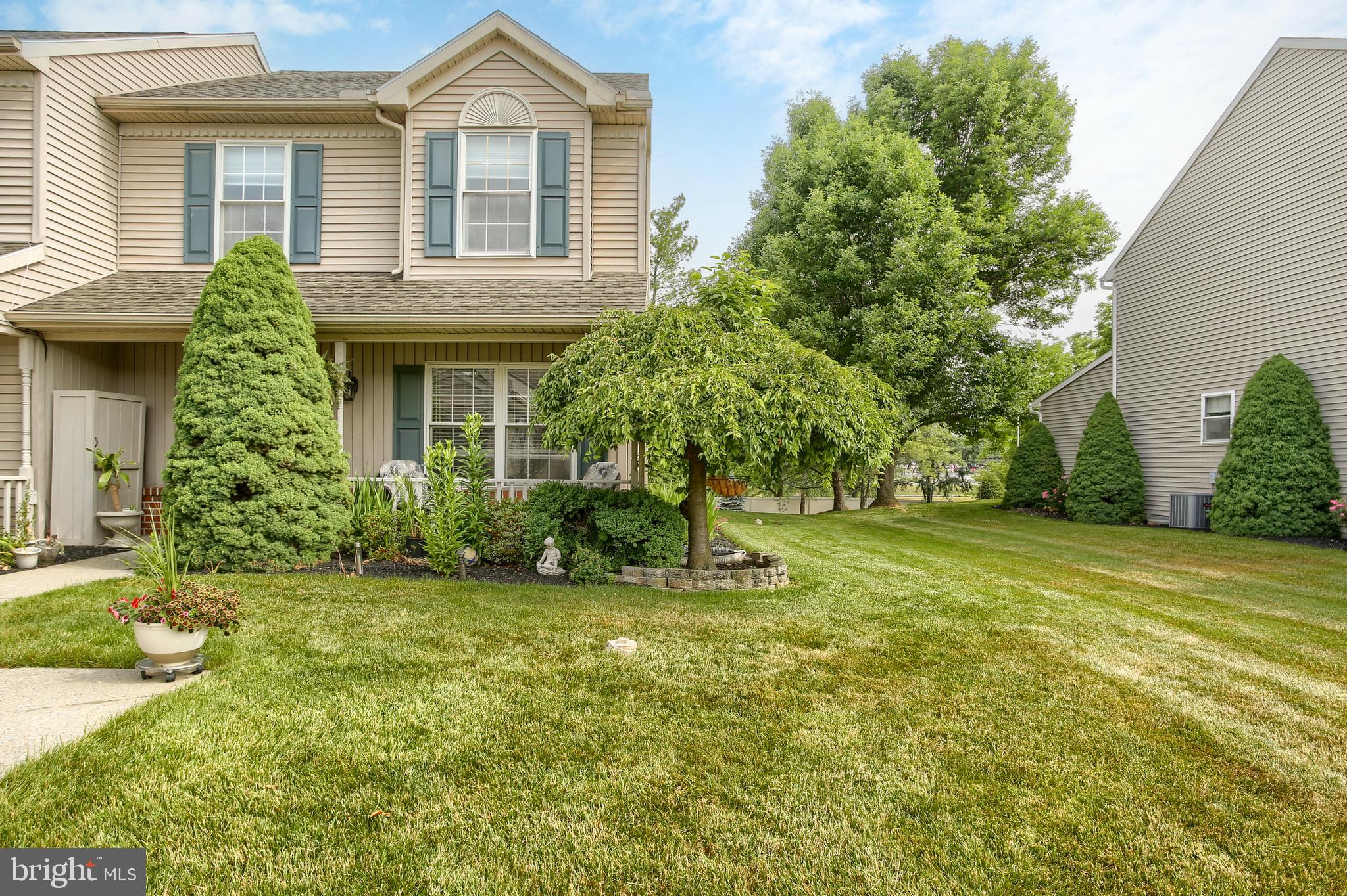 FOREST GLEN - Residential