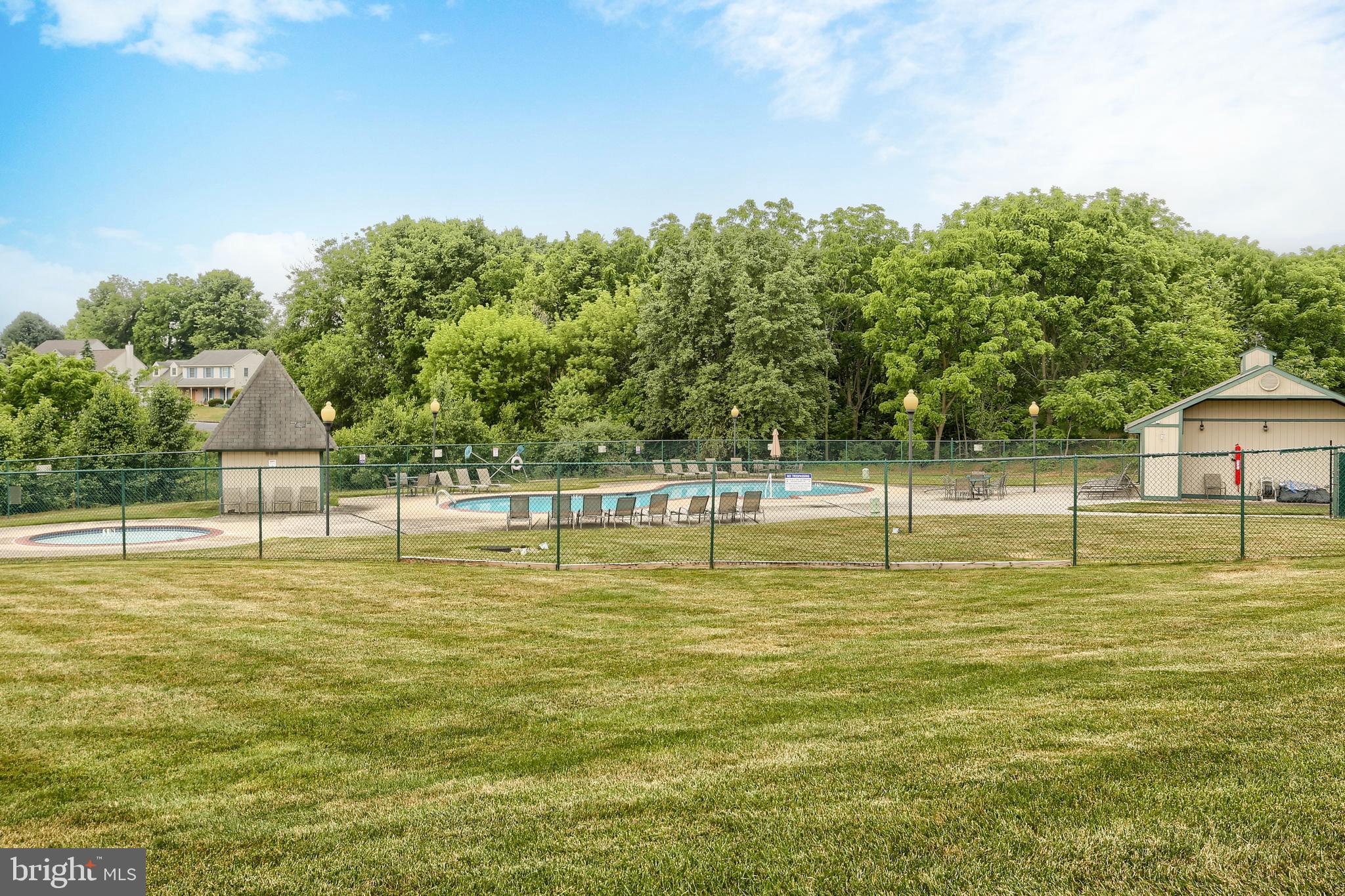 FOREST GLEN - Residential