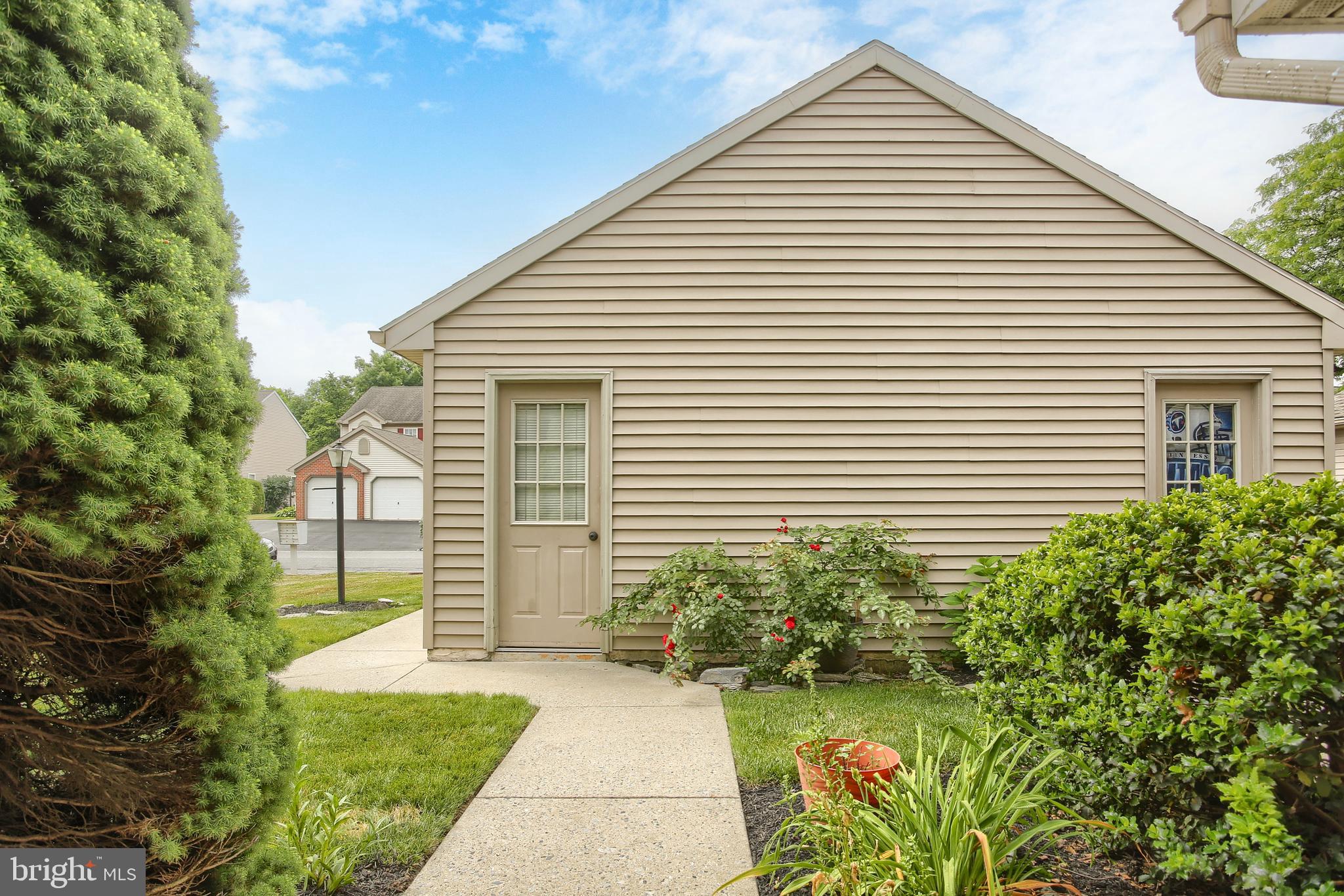 FOREST GLEN - Residential