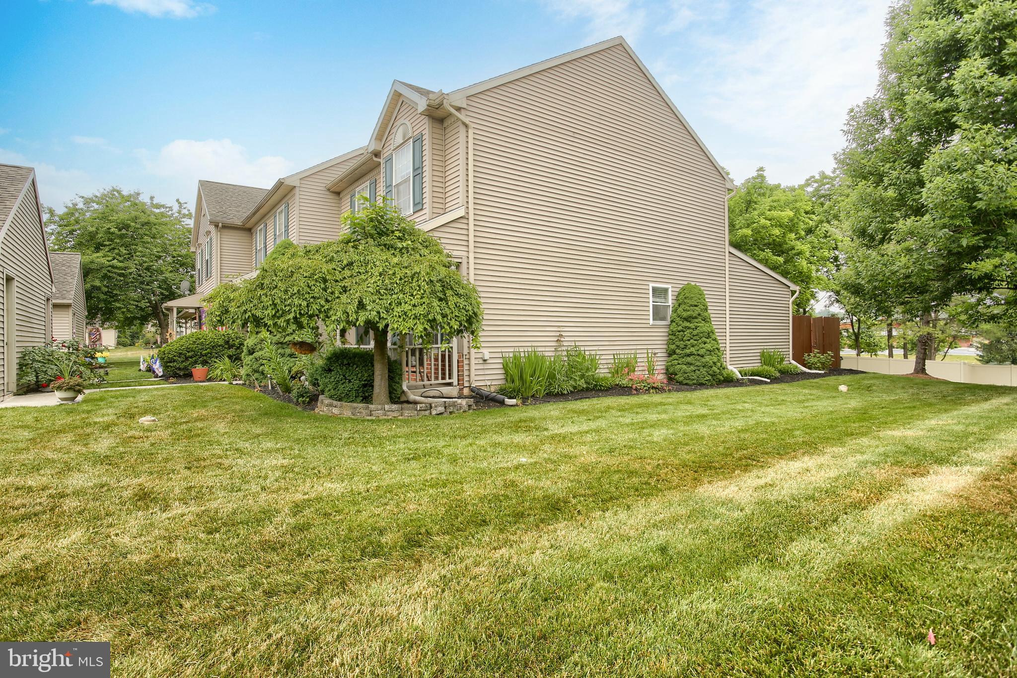 FOREST GLEN - Residential