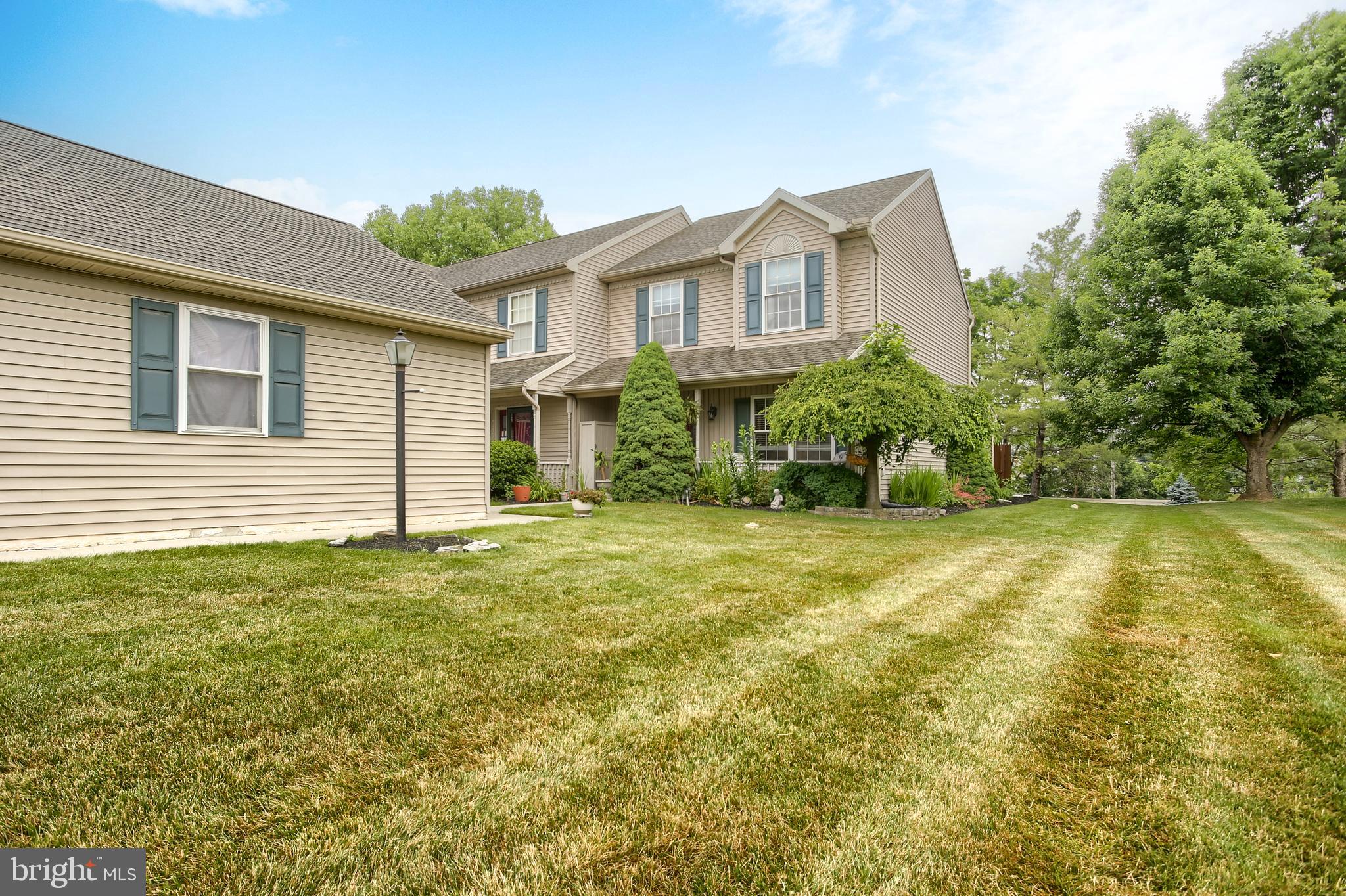FOREST GLEN - Residential