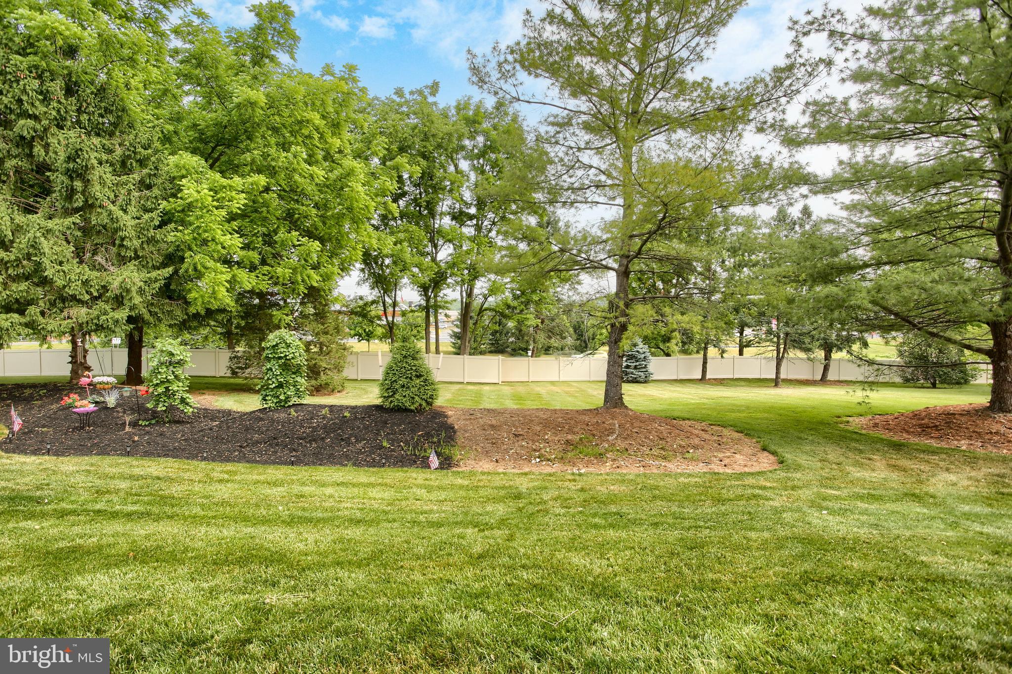 FOREST GLEN - Residential