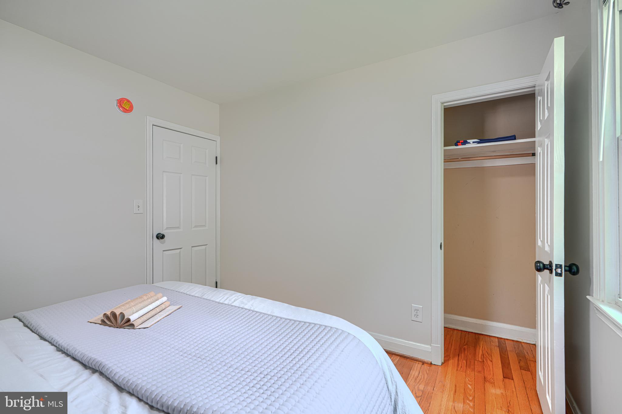 BURDICK PARK - Residential