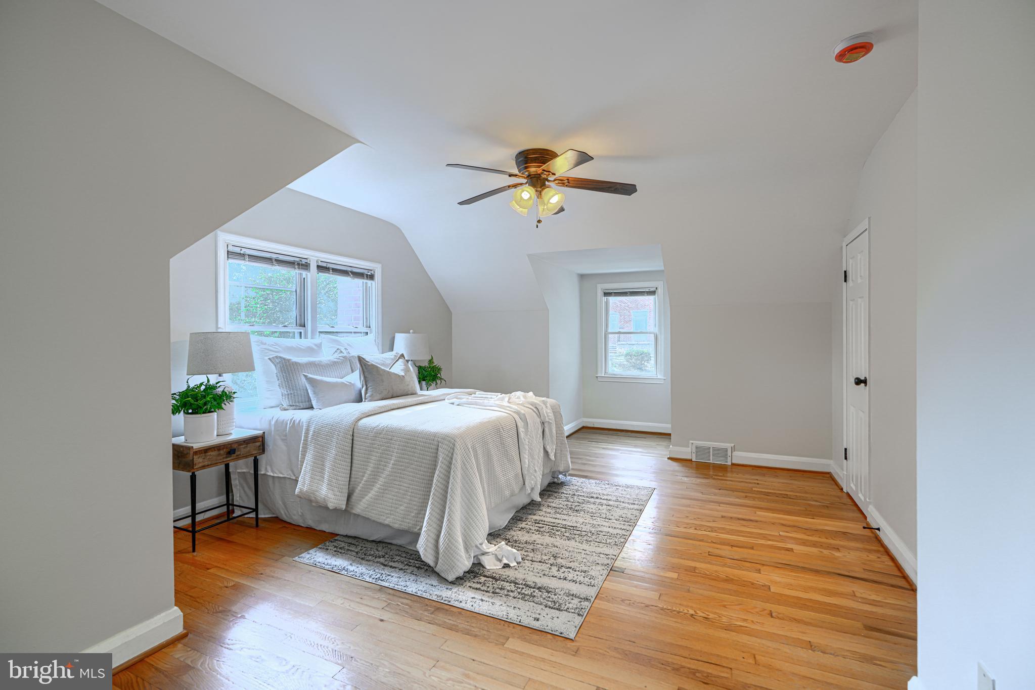 BURDICK PARK - Residential