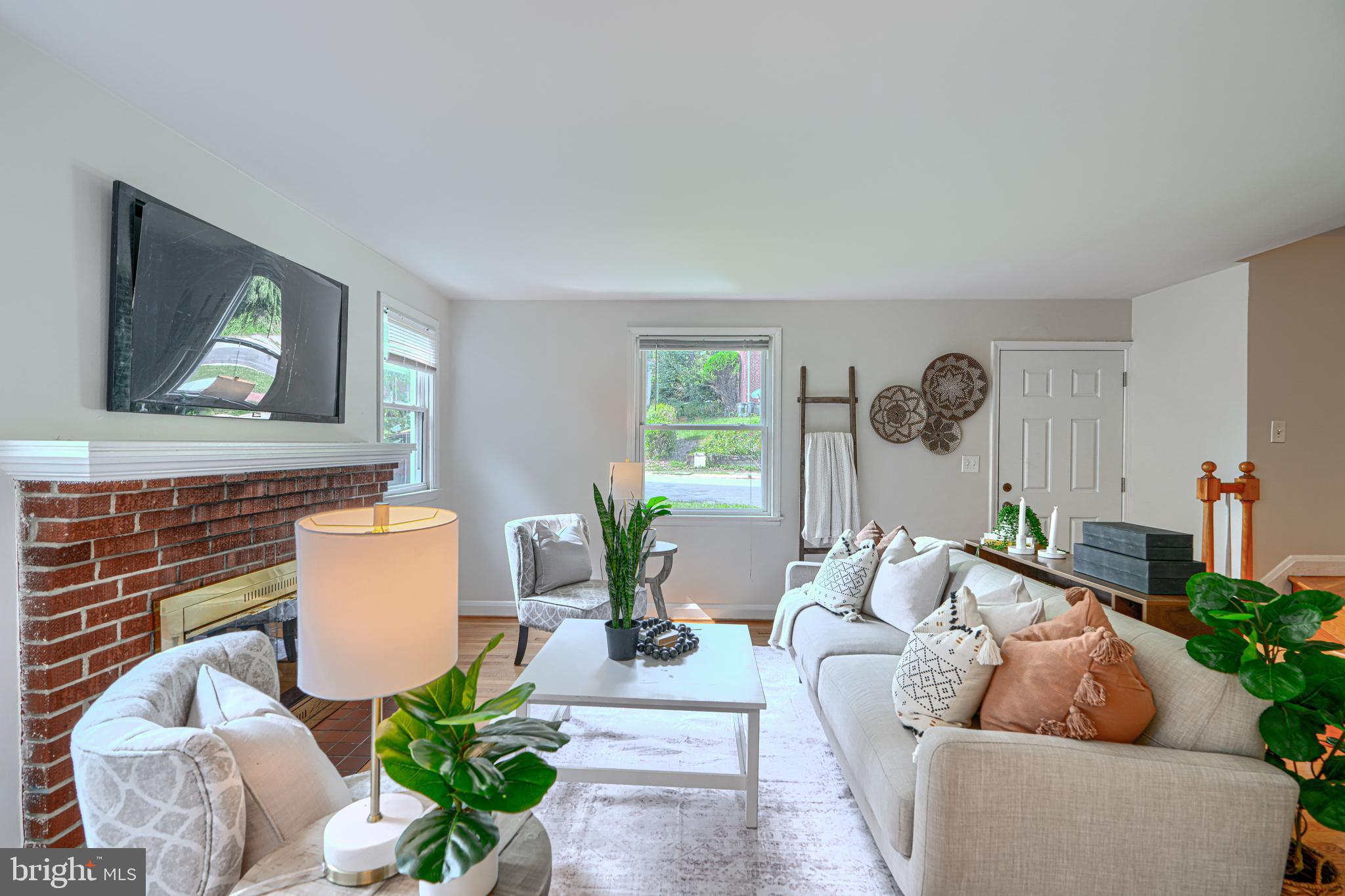 BURDICK PARK - Residential