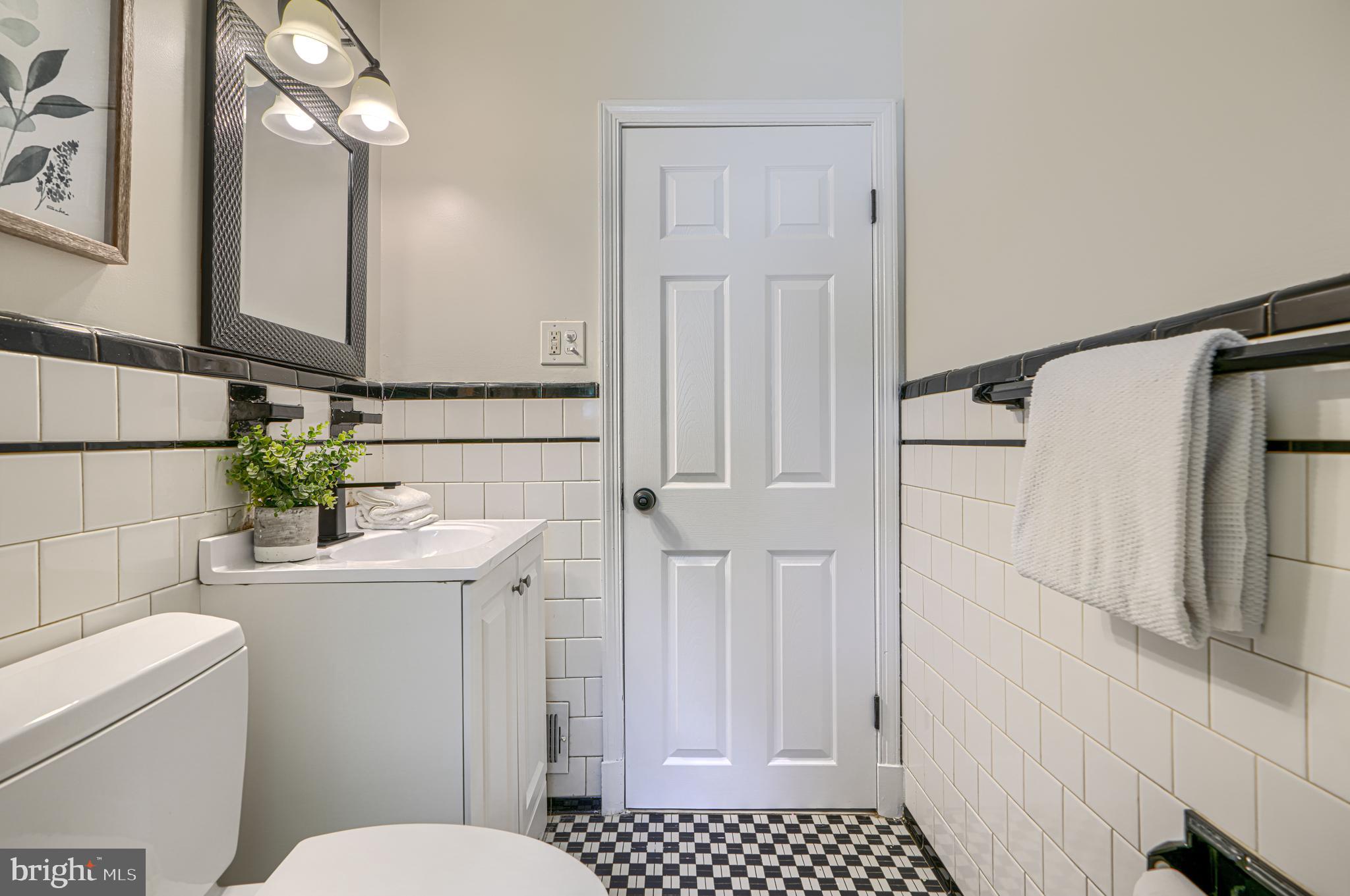 BURDICK PARK - Residential