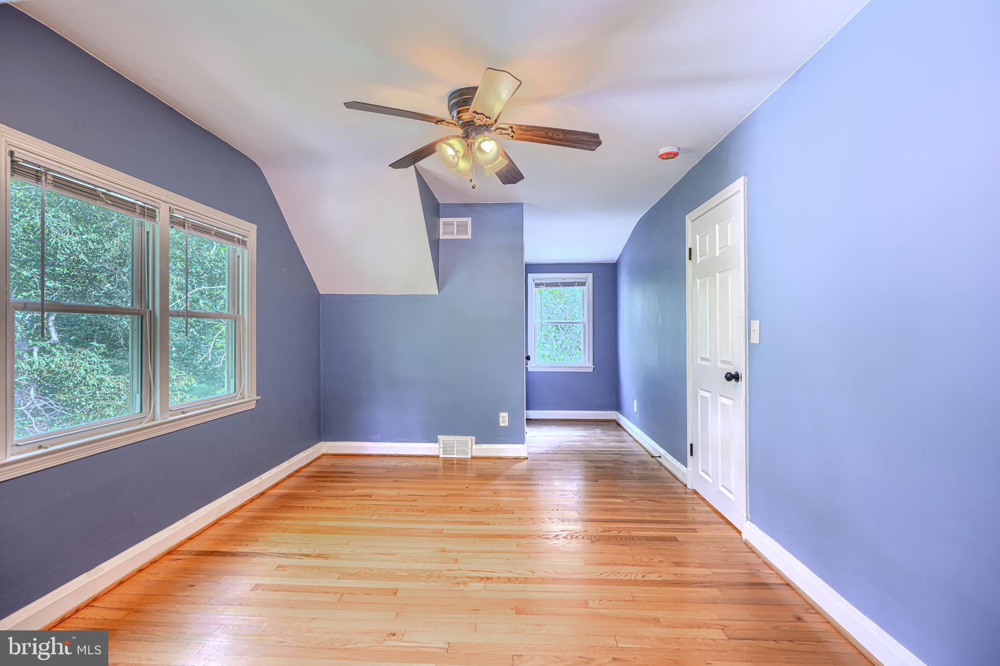BURDICK PARK - Residential