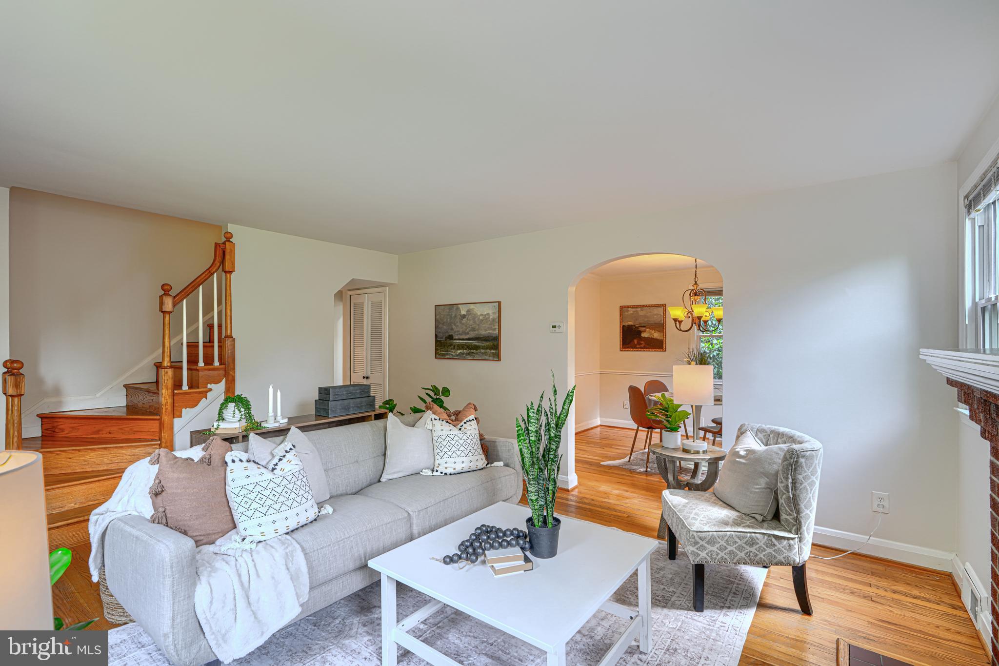 BURDICK PARK - Residential