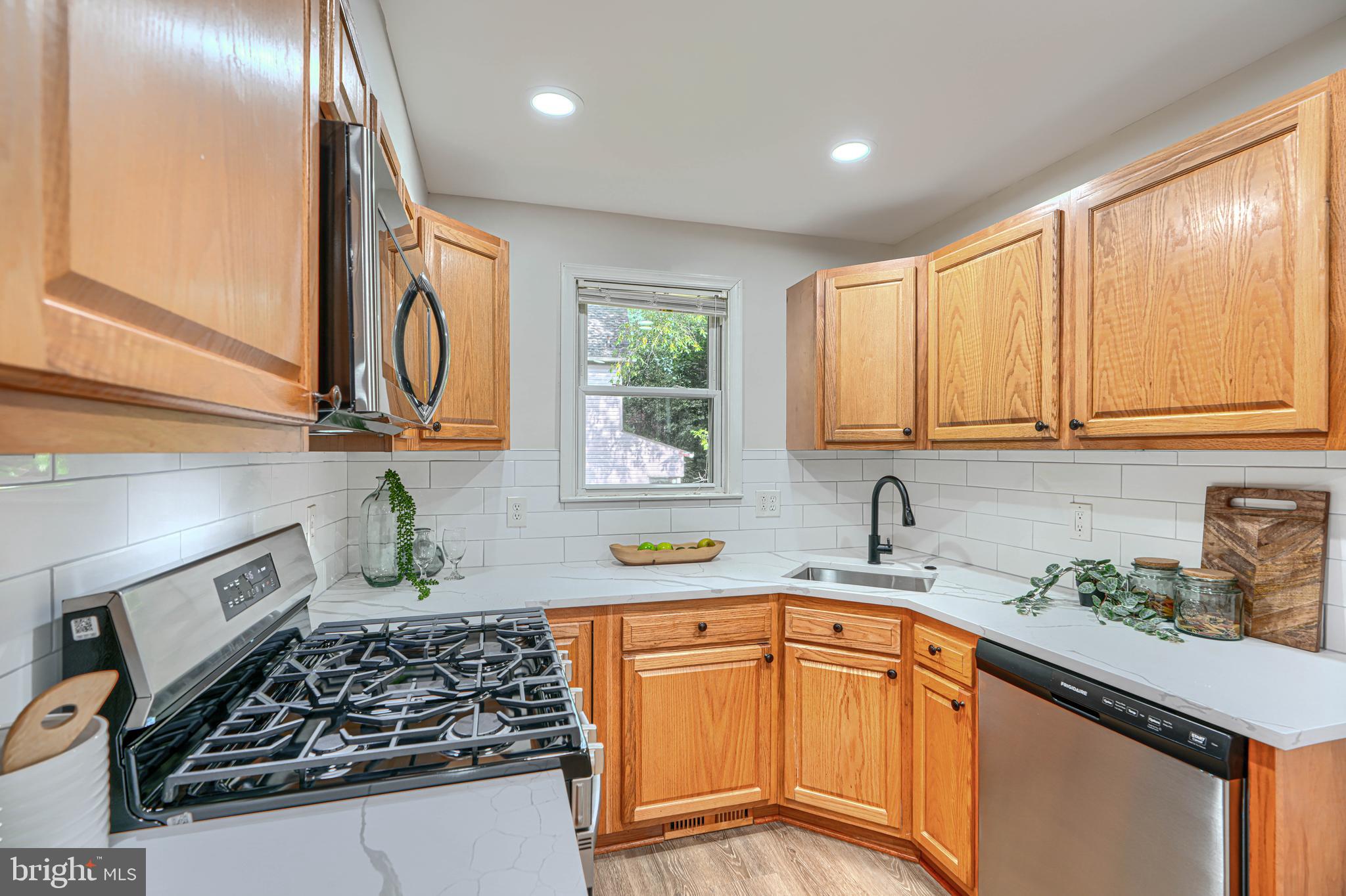 BURDICK PARK - Residential
