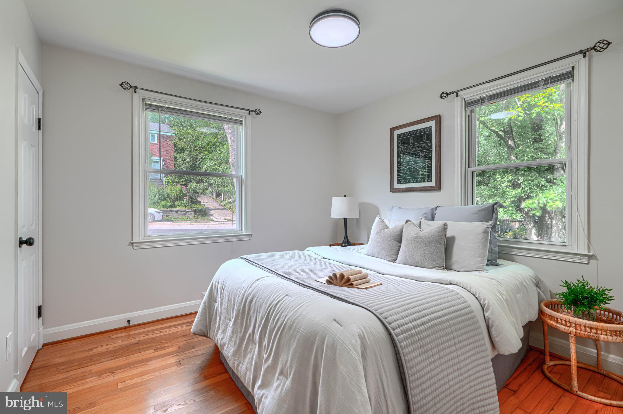 BURDICK PARK - Residential