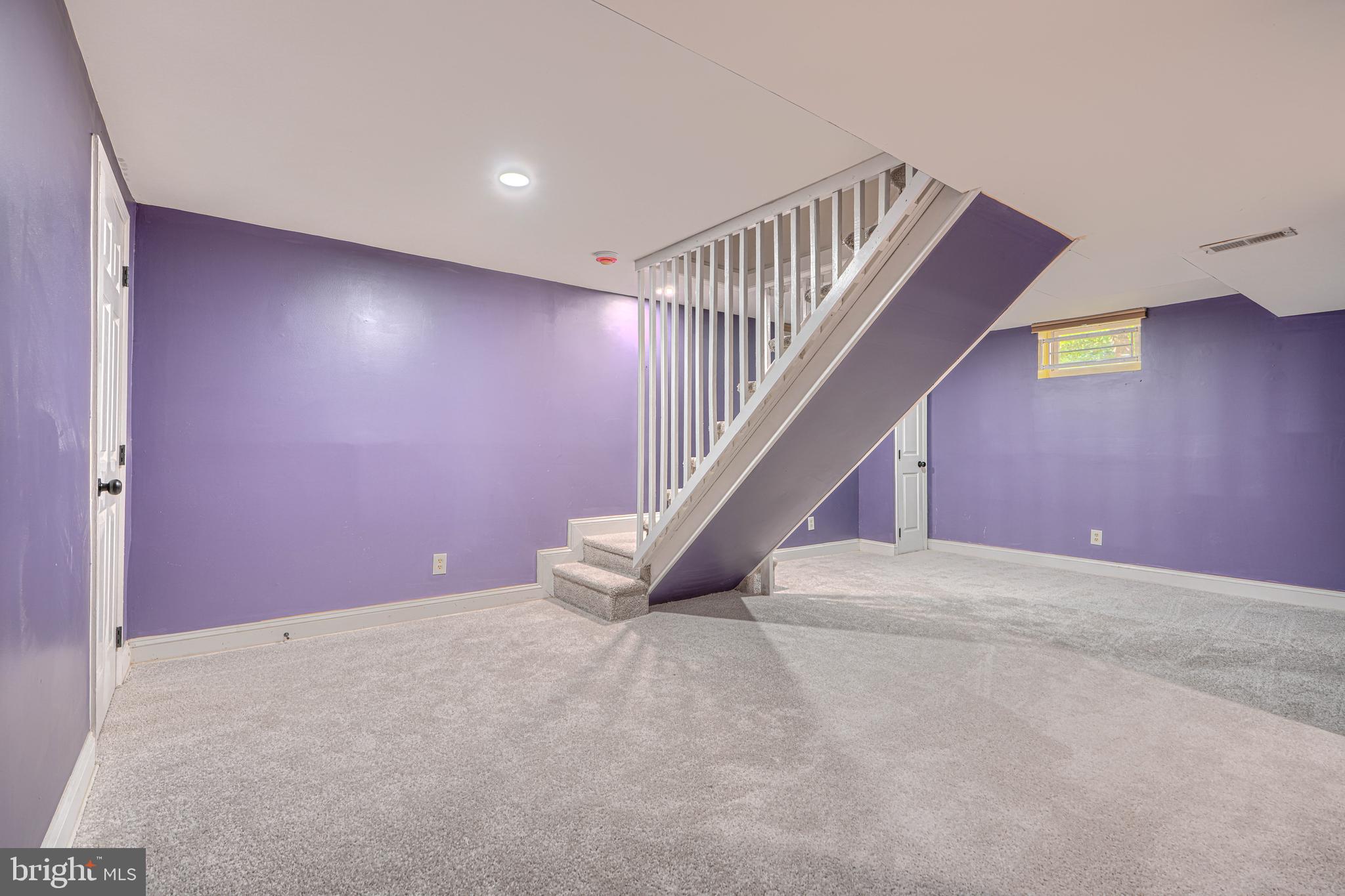BURDICK PARK - Residential