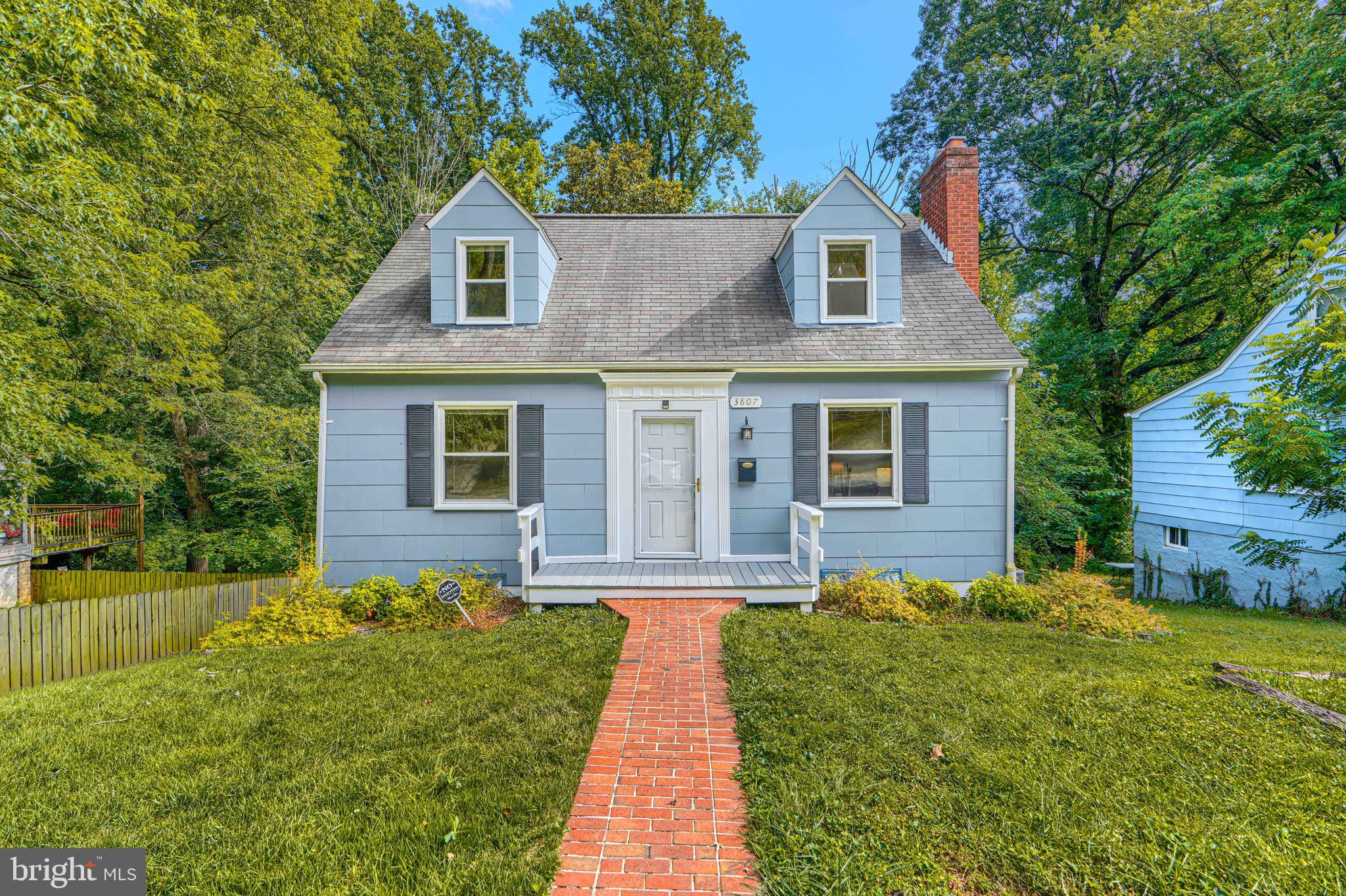 BURDICK PARK - Residential