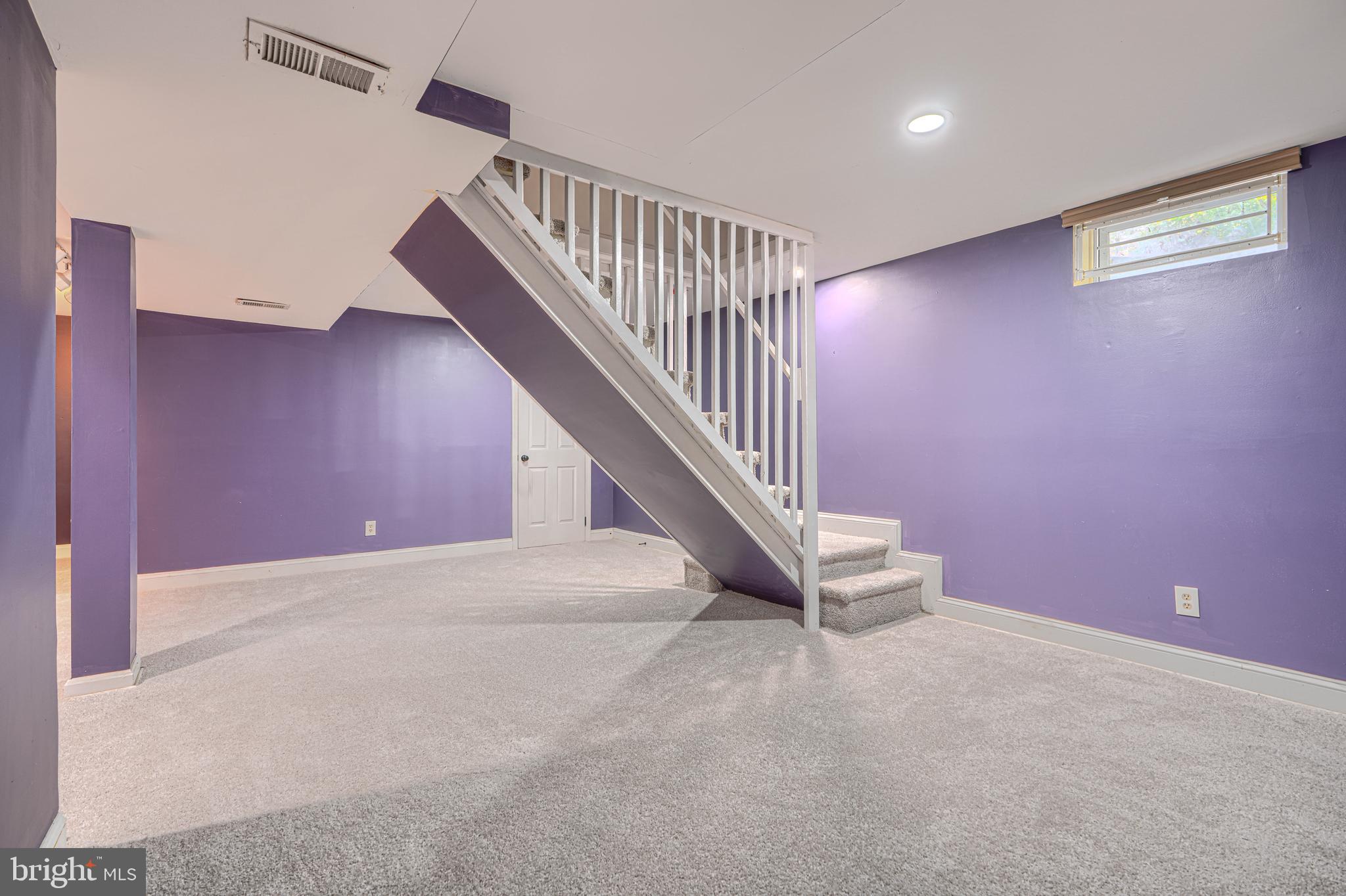 BURDICK PARK - Residential