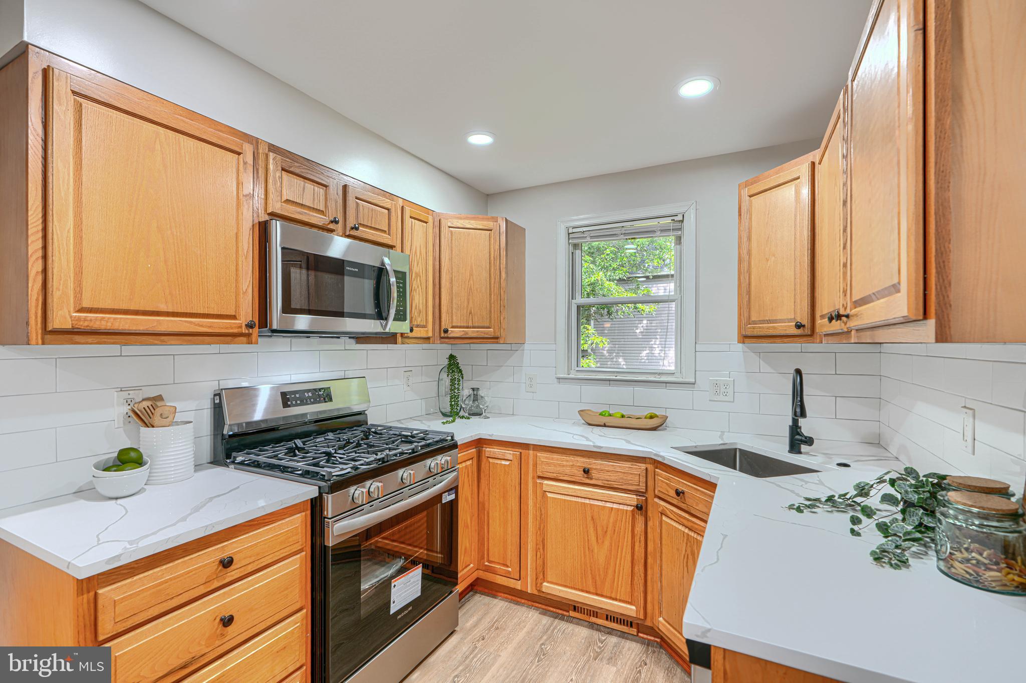 BURDICK PARK - Residential