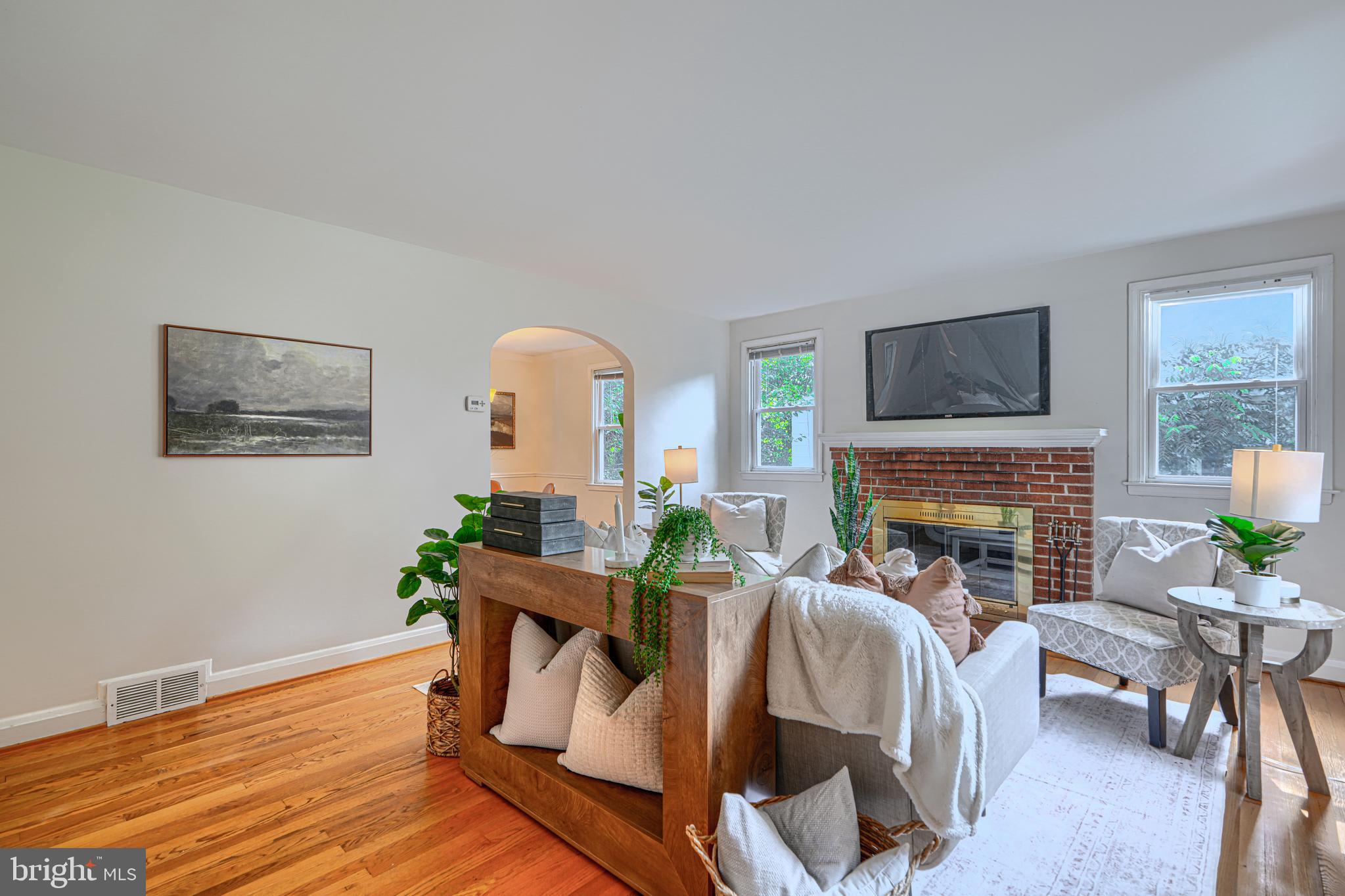 BURDICK PARK - Residential