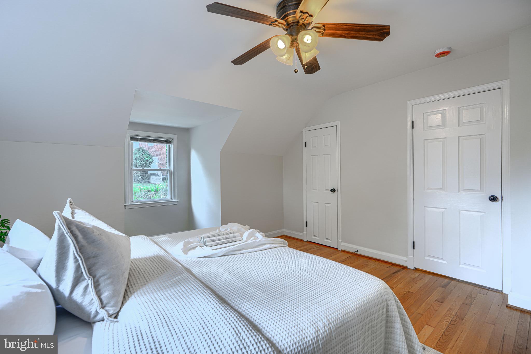 BURDICK PARK - Residential